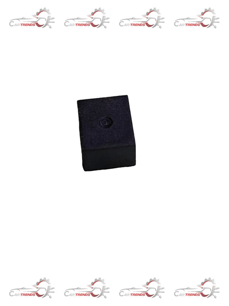 Photo of the BUSH AVEO J96238218 General Motors car part, showing the component's detailed design and branding.