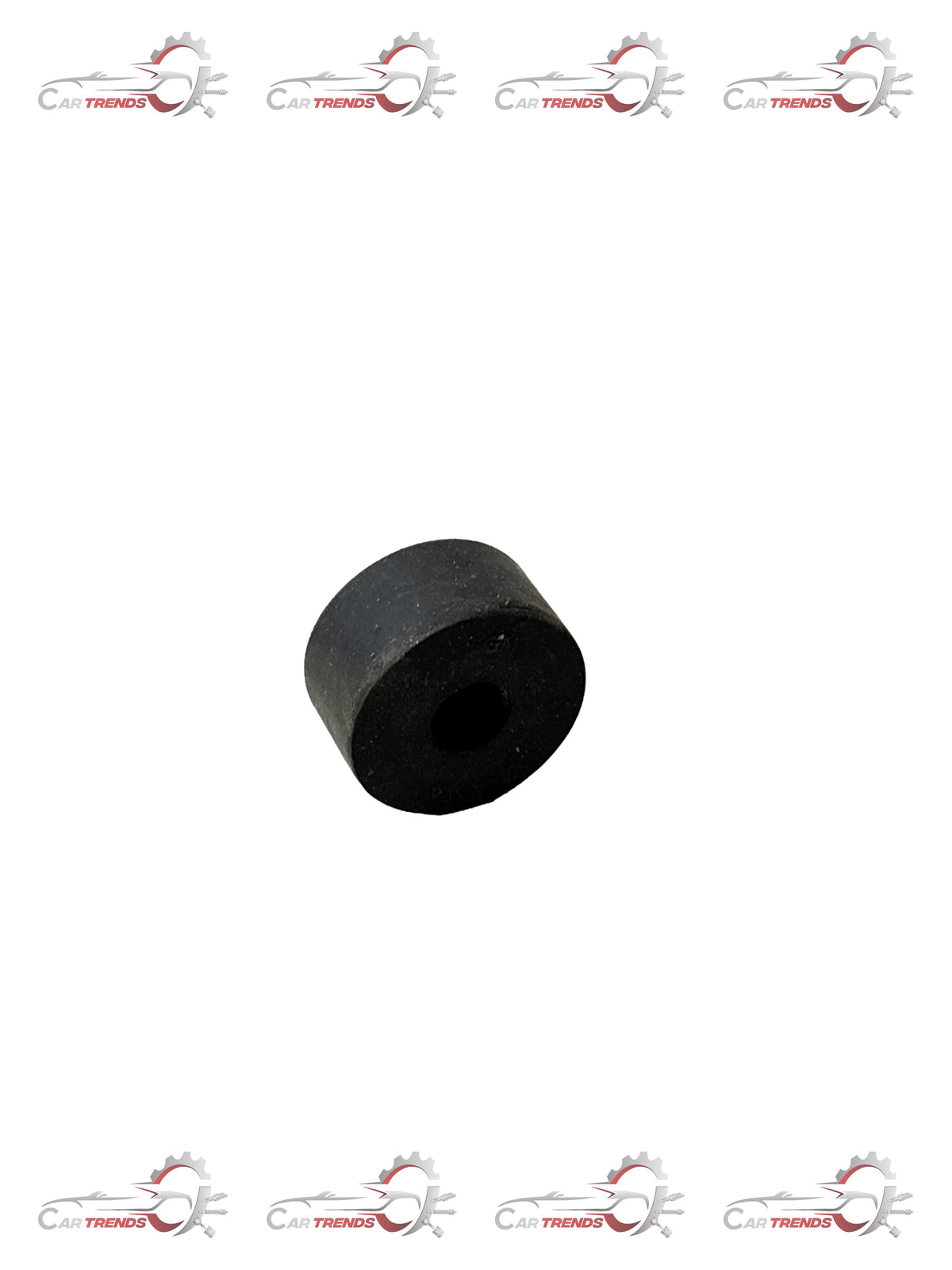CarTrends Bush Rubber Tavera        T97598373 T97598373 - Back view