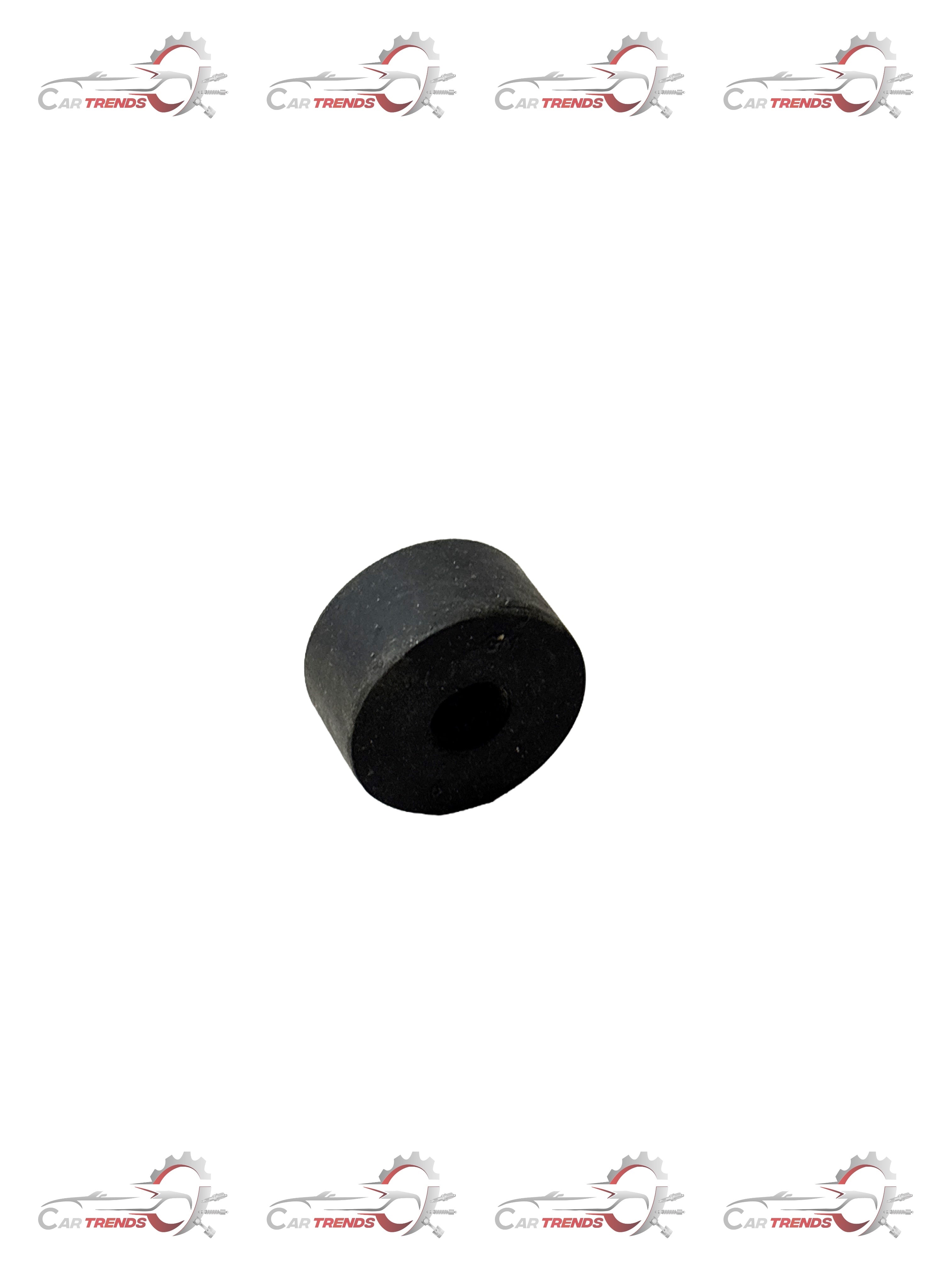 CarTrends Bush Rubber Tavera        T97598373 T97598373 - Back view