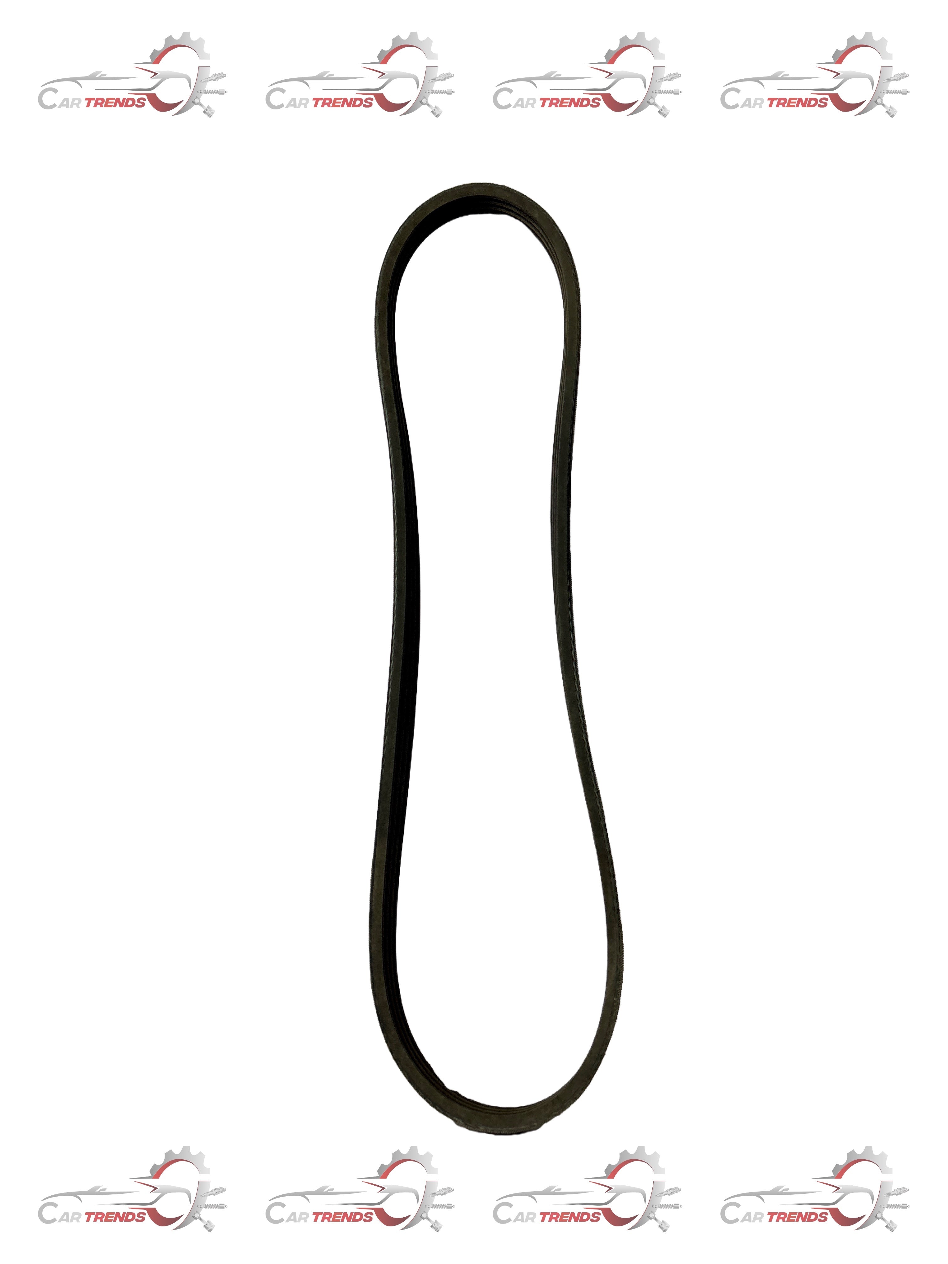 CarTrends V BELT A C SPARK J96570670 J96570670 - Back view