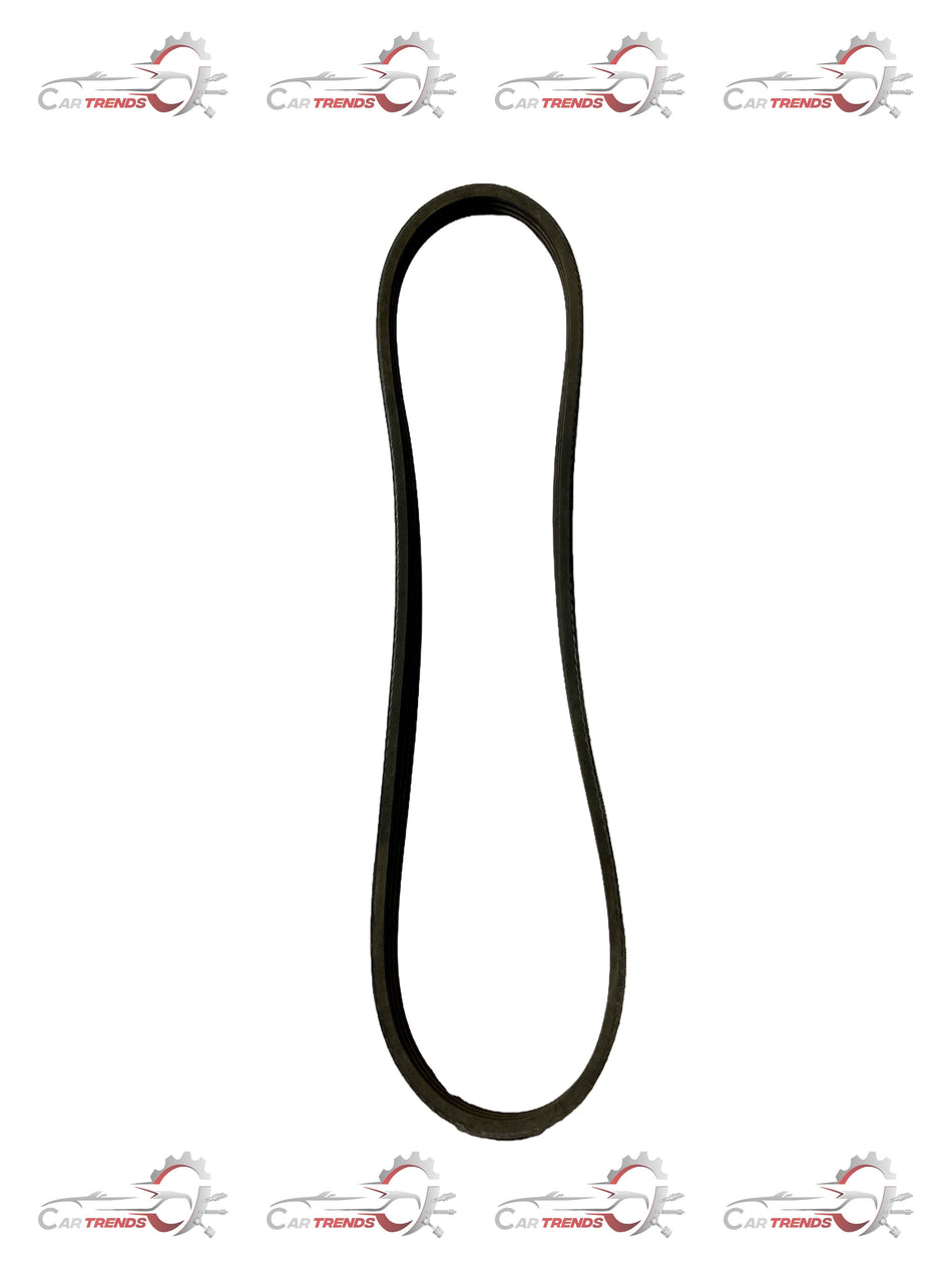 CarTrends V BELT A C SPARK J96570670 J96570670 - Back view