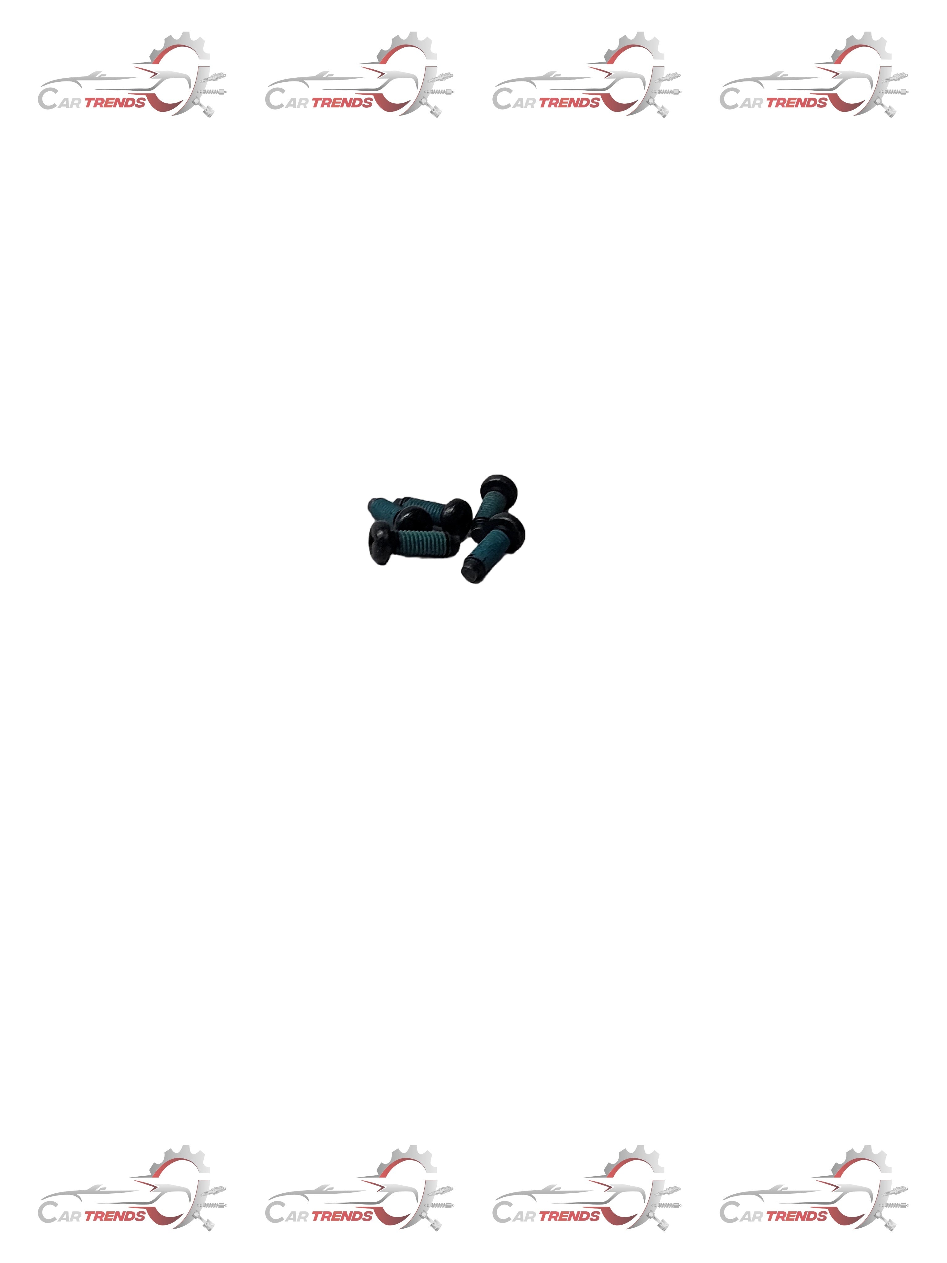 GENERAL MOTORS SCREW ASSIST GRIP TAVERA T94062297 T94062297 - Back view