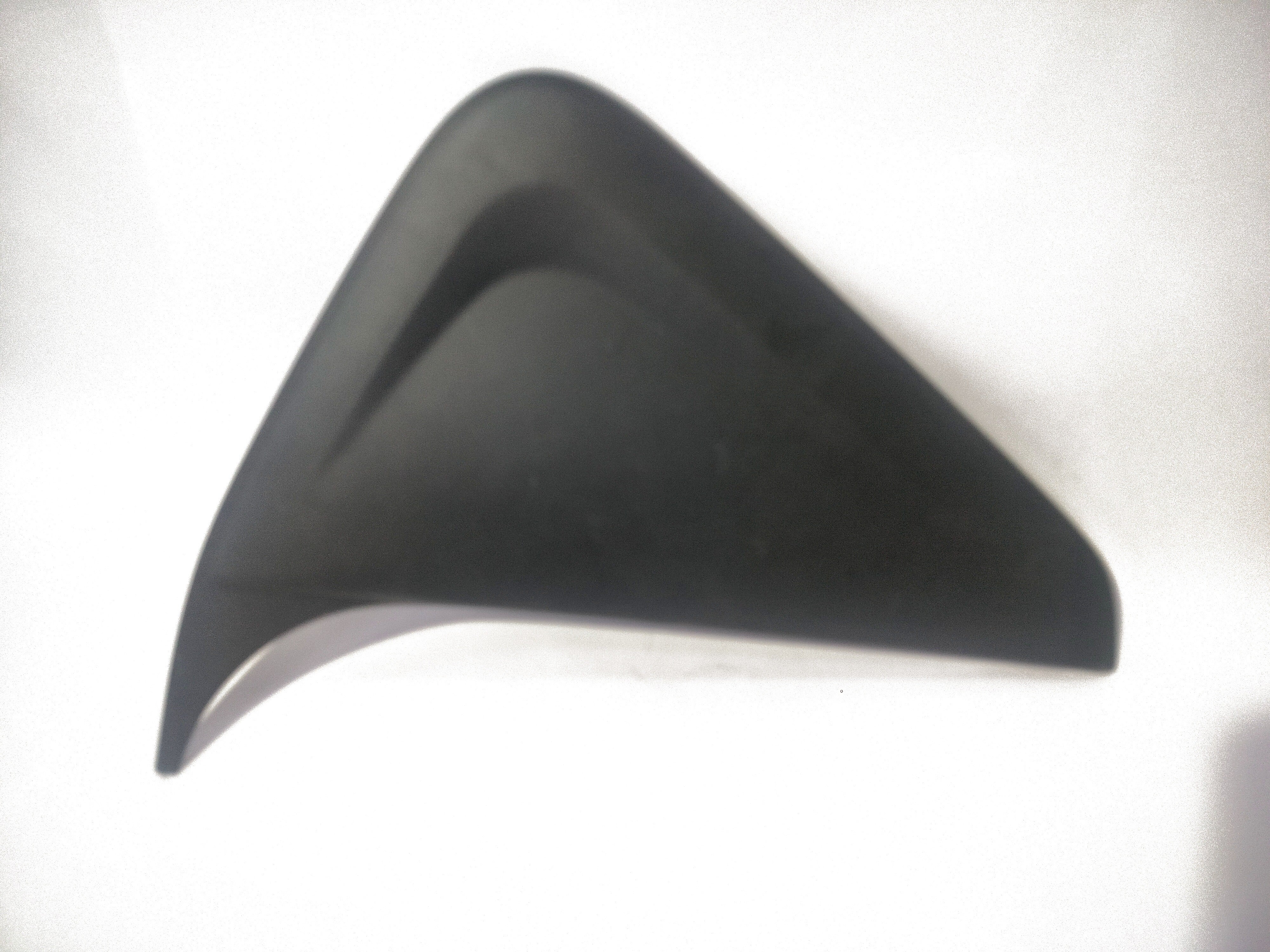 CarTrends 822902XA0A FRONT DOOR CORNER GARNISH DATSUN REDI GO RIGHT SIDE 822902XA0A - Back view