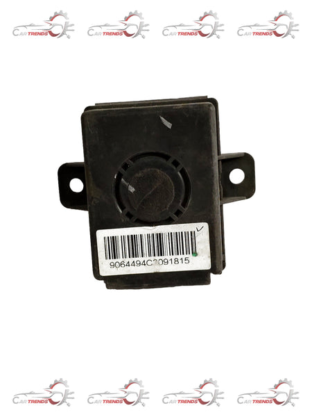 GENERAL MOTORS ASM MODULE SAIL-TEL LOCAL INTERFACE J9064494 J9064494 - Back view