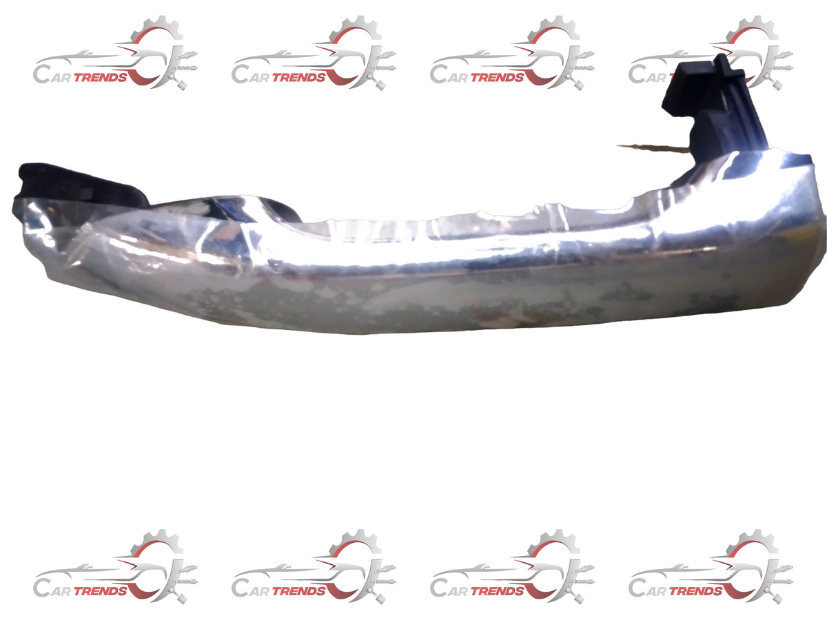 HYUNDAI OUTER HANDLE XCENT RH CHROME  82661B4020 82661B4020 - Back view