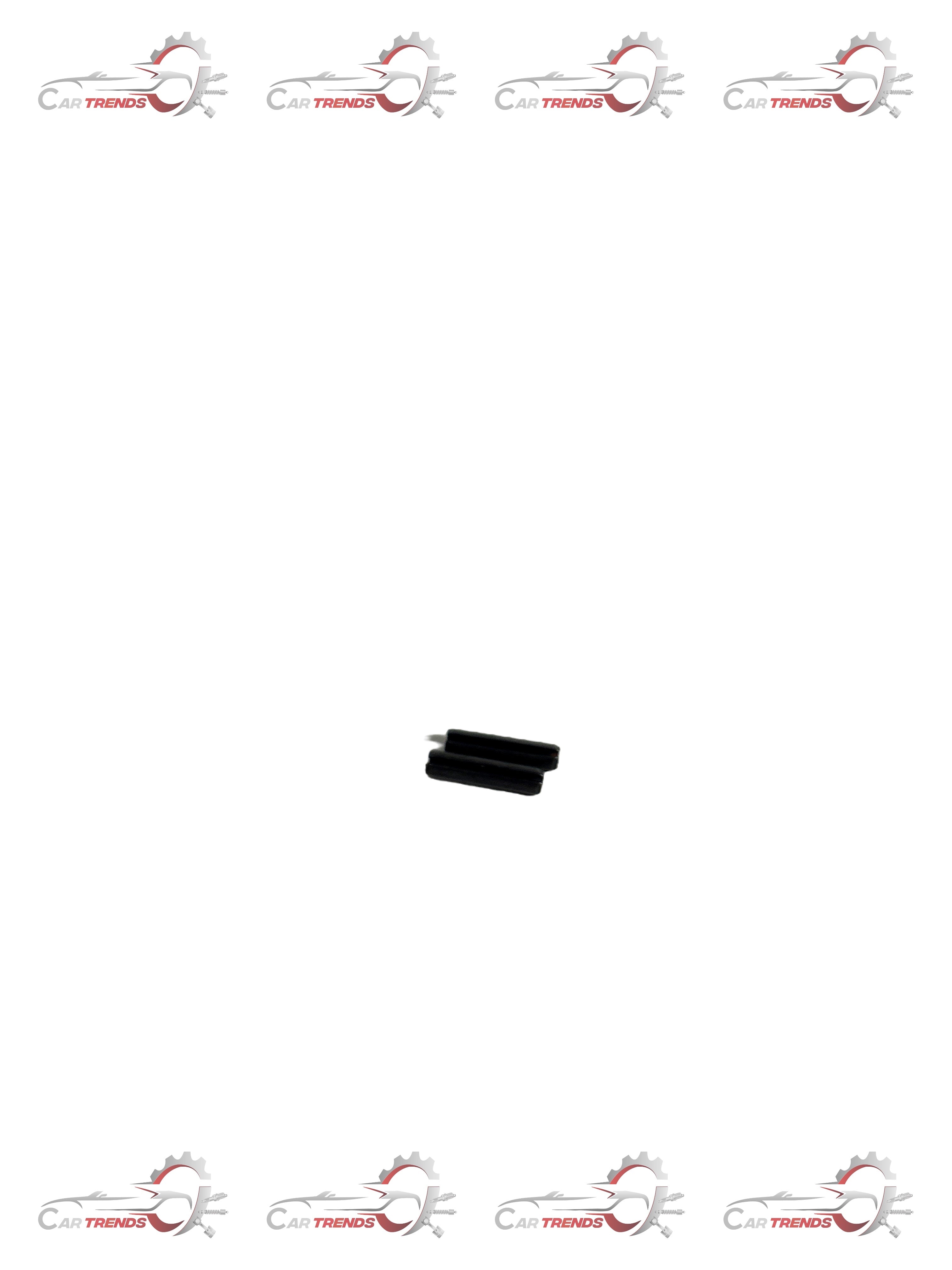 GENERAL MOTORS PIN SPRING AVEO J94535790 J94535790 - Back view