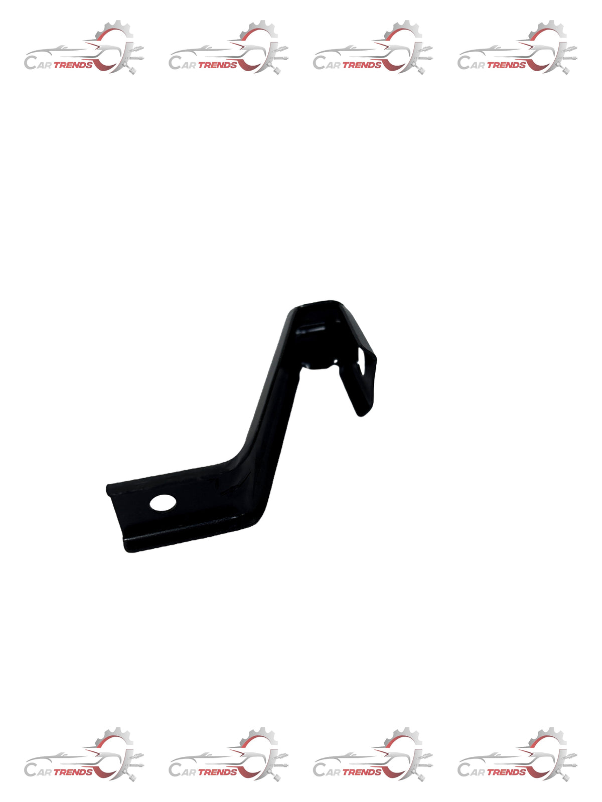 GENERAL MOTORS SUPPORT FRT IMPACT BAR UPR LH OPTRA PETROL J96545541 J96545541 - Back view