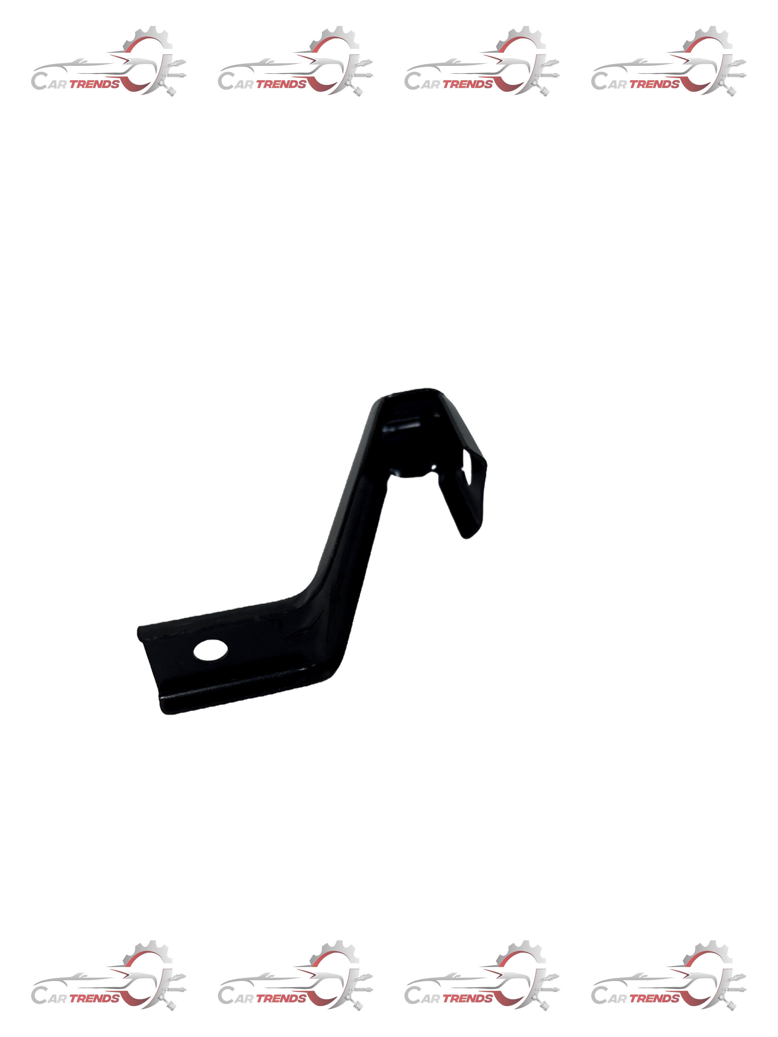 GENERAL MOTORS SUPPORT FRT IMPACT BAR UPR LH OPTRA PETROL J96545541 J96545541 - Back view