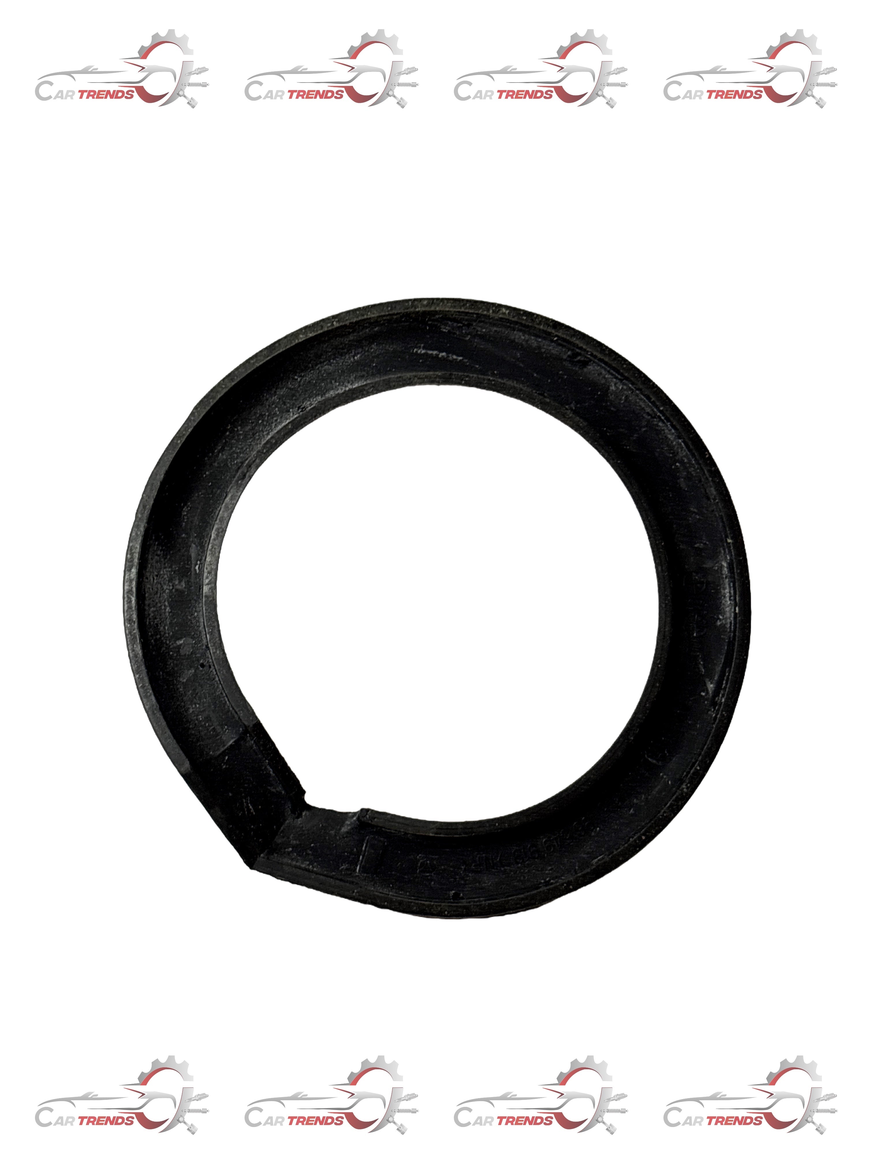 CarTrends INSULATION SPRING LOWER FRONT OPTRA PETROL J96549919 J96549919 - Back view