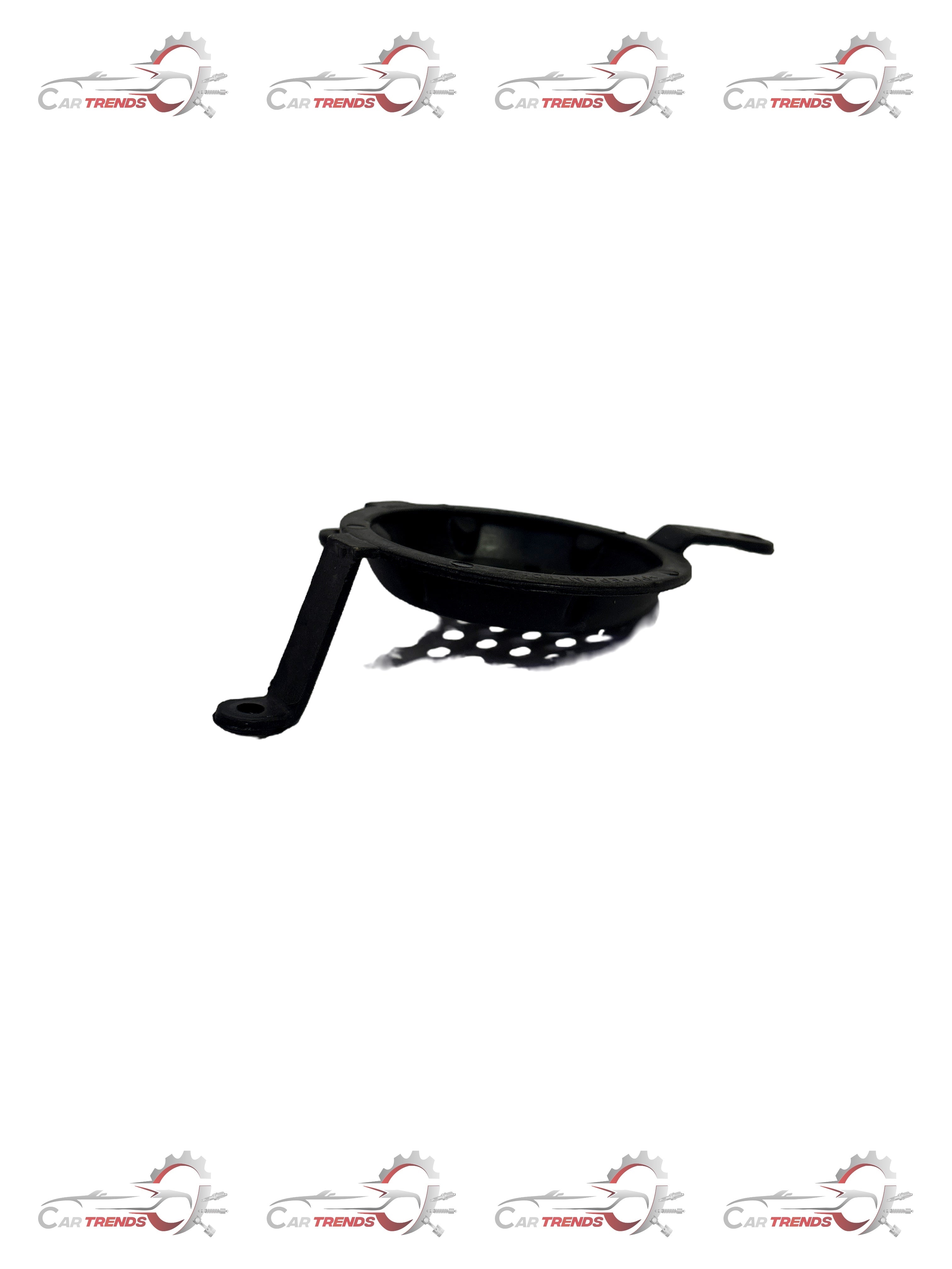 GENERAL MOTORS COVER A FOG LAMP RH AVEO J28291348 J28291348 - Back view