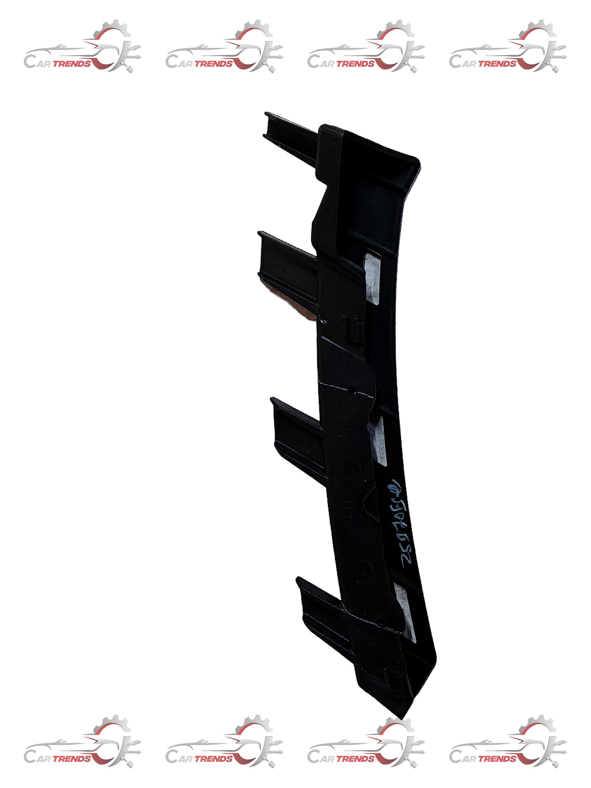 HYUNDAI FRONT BUMPER BRACKET GRAND i10 LH GRAND i10 86553B4500 86553B4500 - Back view