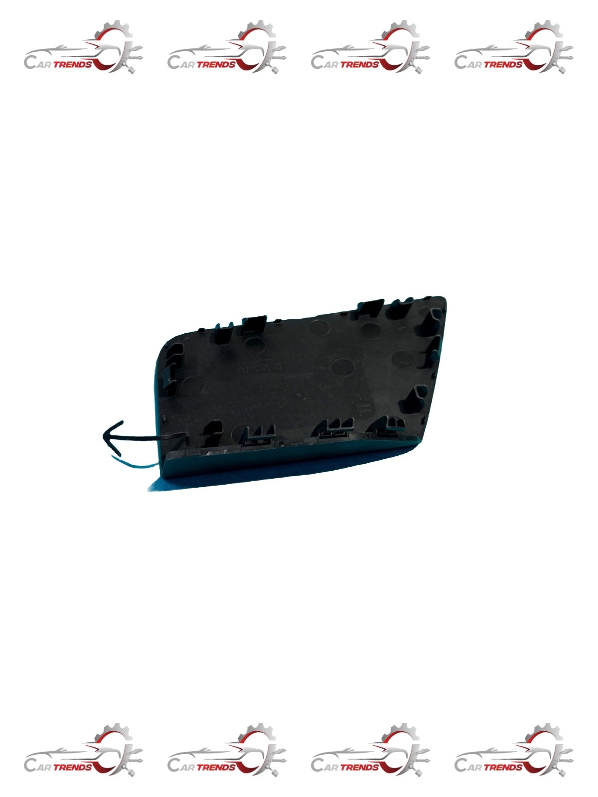NISSAN Towing Cap Renault Pulse  622A03HH0A 622A03HH0A - Back view