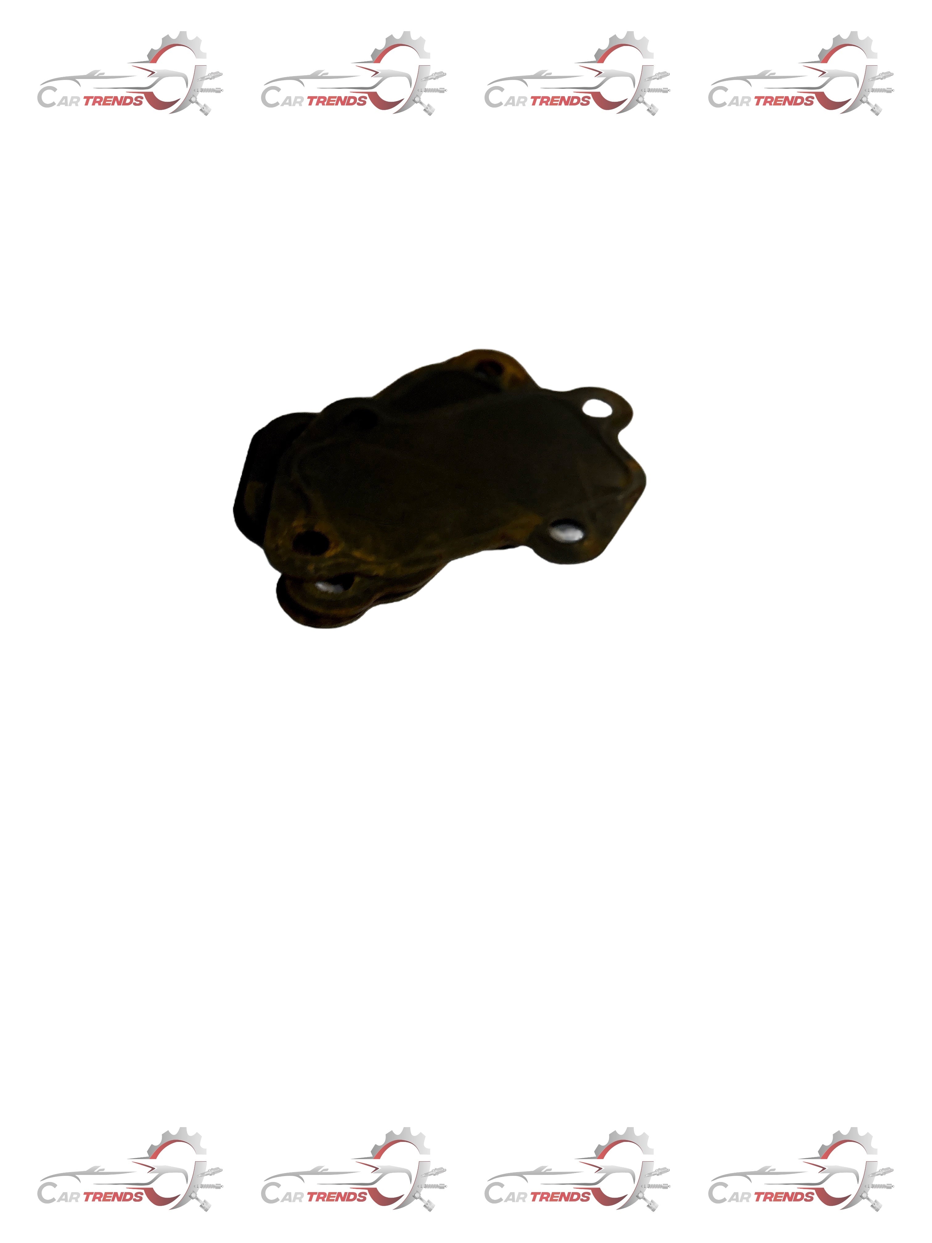 GENERAL MOTORS CYLINDER GASKET PLATE J96643171 J96643171 - Back view