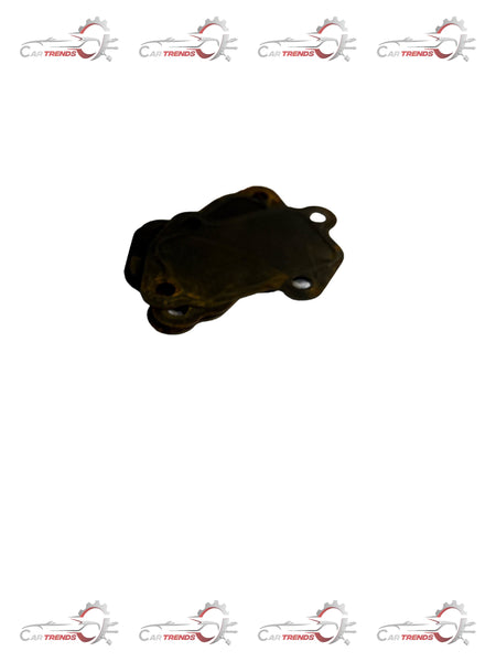 GENERAL MOTORS CYLINDER GASKET PLATE J96643171 J96643171 - Back view