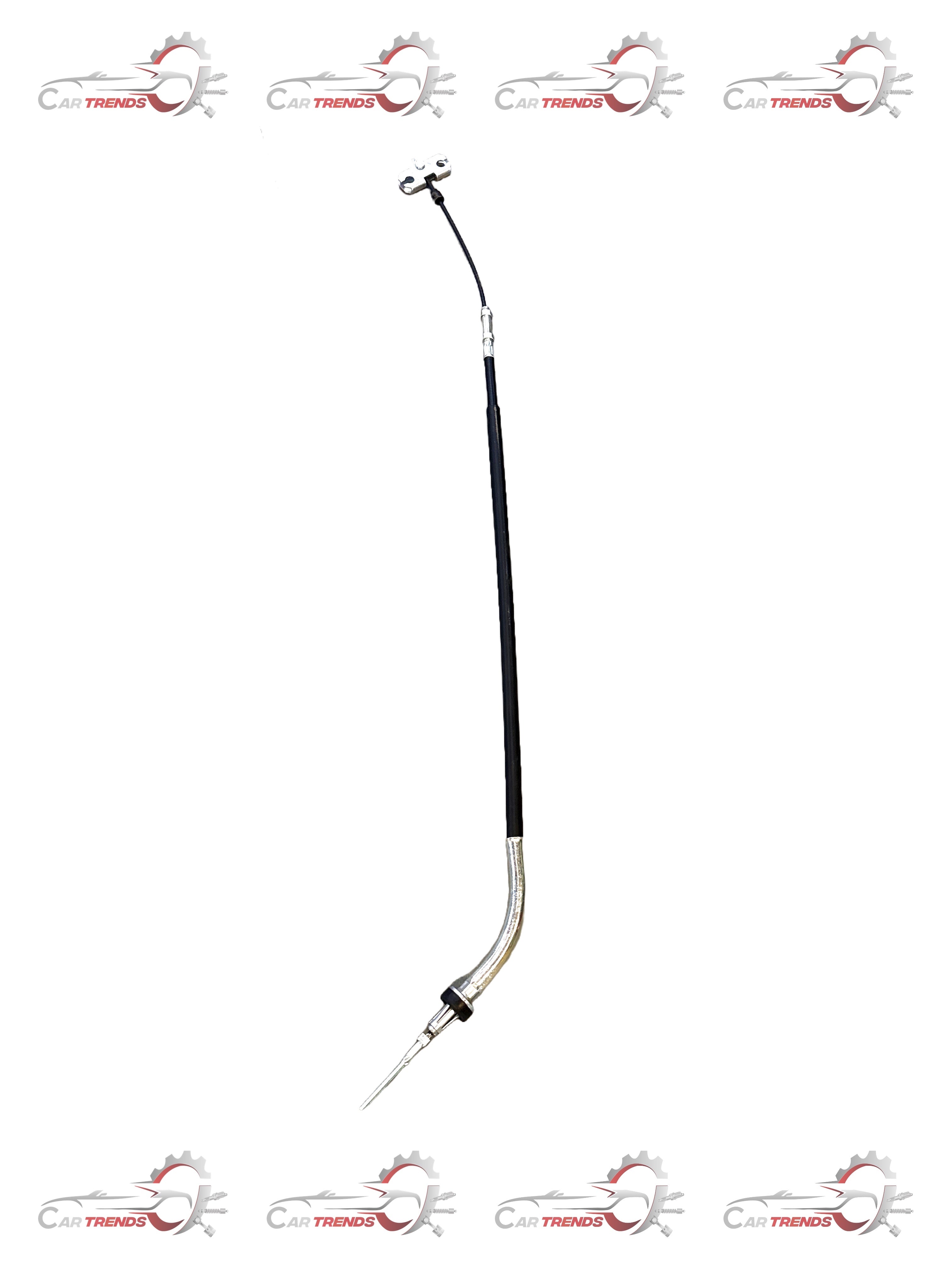 MARUTI SUZUKI CABLE PARKING BRAKE 54410M78L00 54410M78L00 - Back view