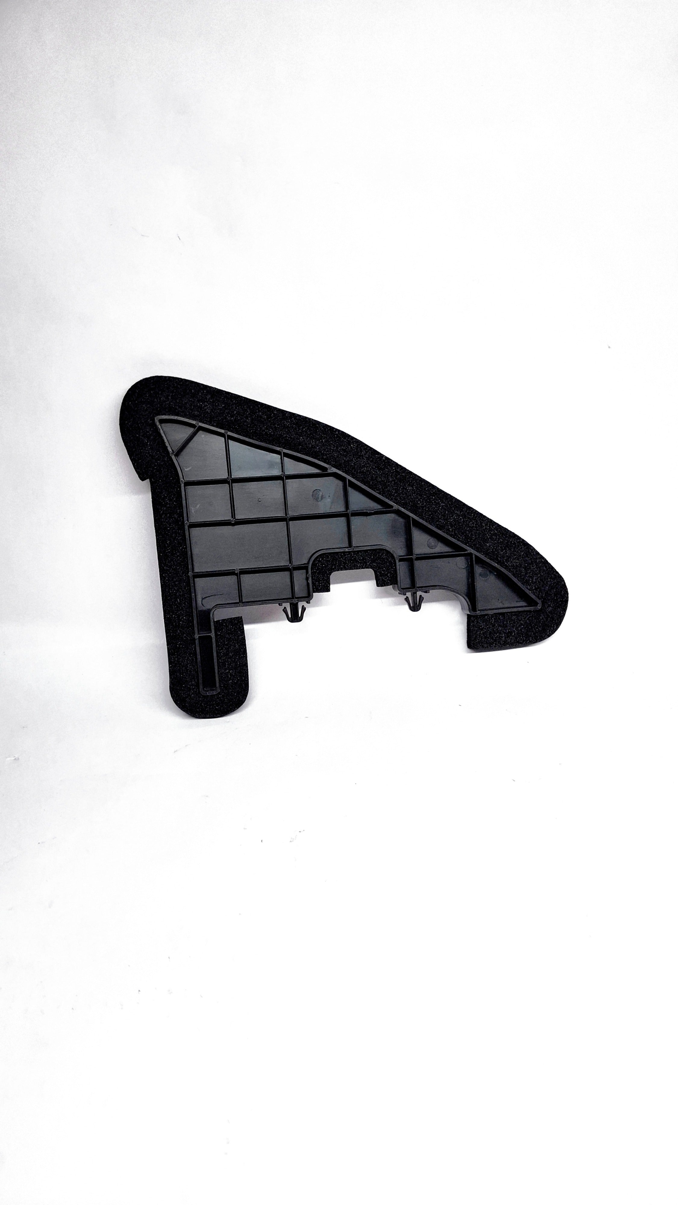 NISSAN Insulator | Nissan | LH/Upper | 638A31HM0A 638A31HM0A - Back view