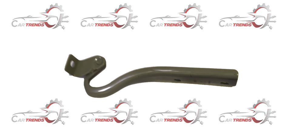 Maruti Suzuki front hood hinge for right side, part number 58210M78TA0, shown in a close-up image.