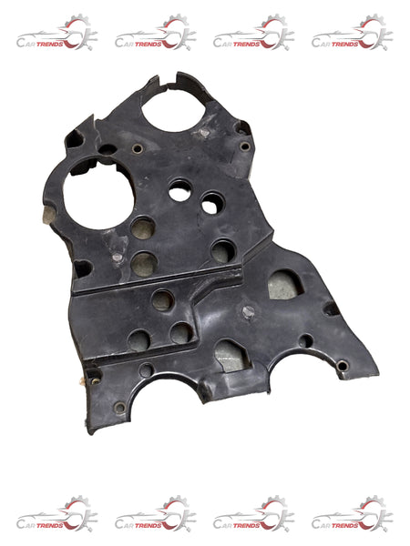 CarTrends J96184082 TIMING BELT PLATE OPTRA PETROL J96184082 - Back view