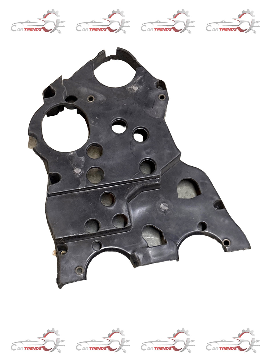 CarTrends J96184082 TIMING BELT PLATE OPTRA PETROL J96184082 - Back view