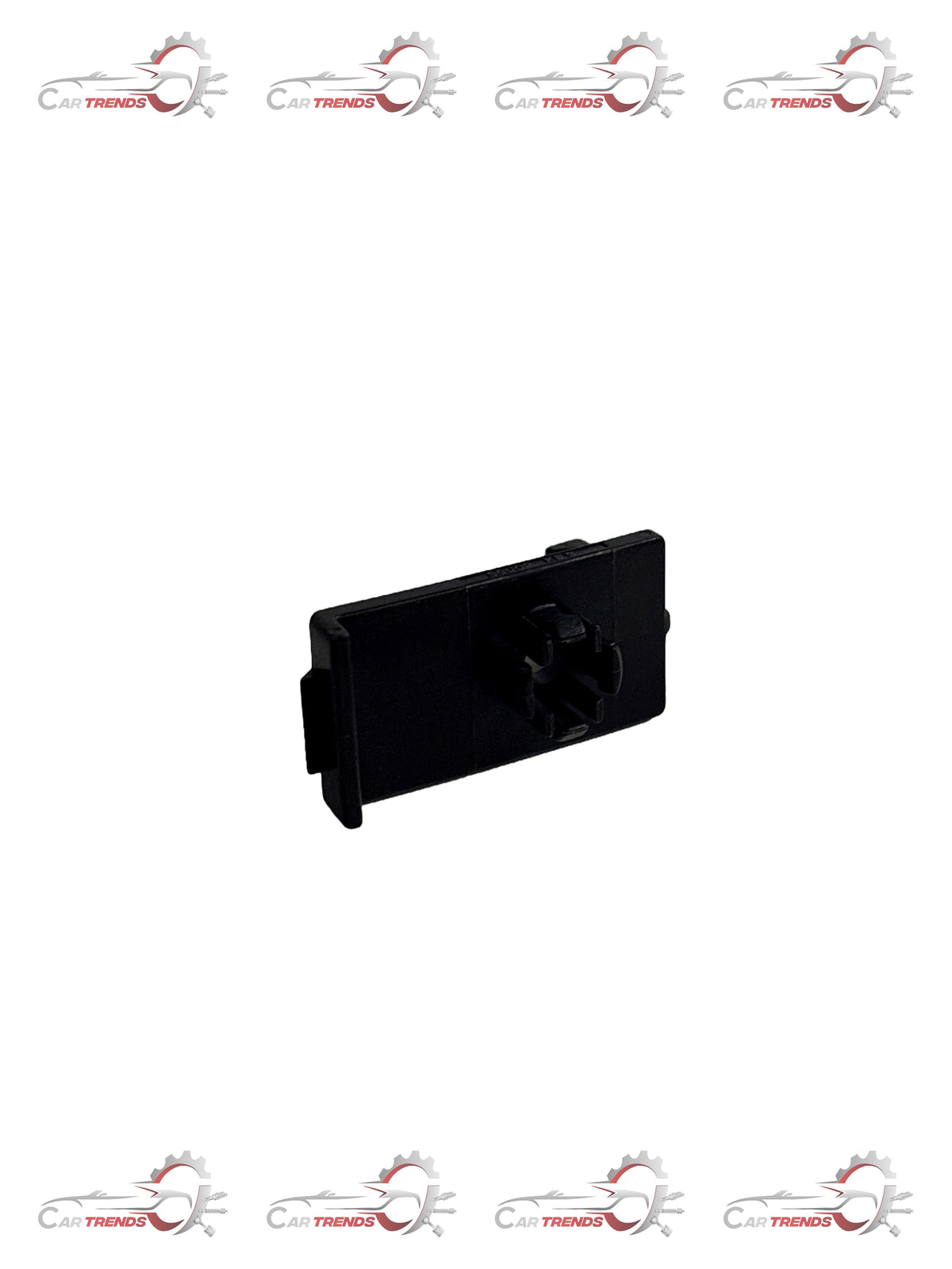 TOYOTA BRACKET ENGINE 8966858050 8966858050 - Back view
