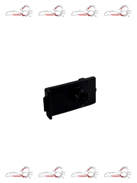 TOYOTA BRACKET ENGINE 8966858050 8966858050 - Back view