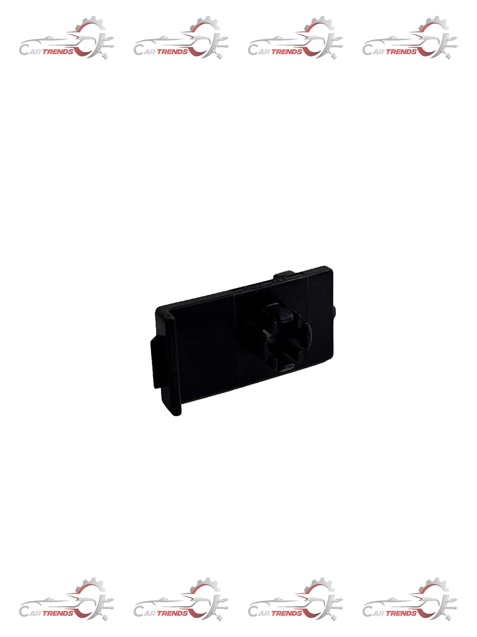 TOYOTA BRACKET ENGINE 8966858050 8966858050 - Back view