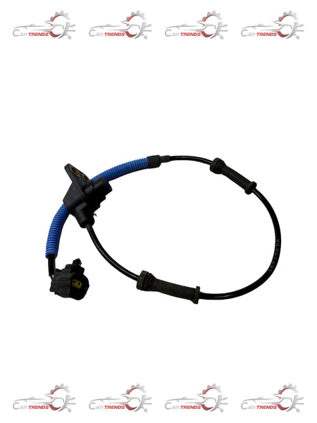 CarTrends J96457295  Wheel Speed Sensor Spark Front Left Side J96457295 - Back view