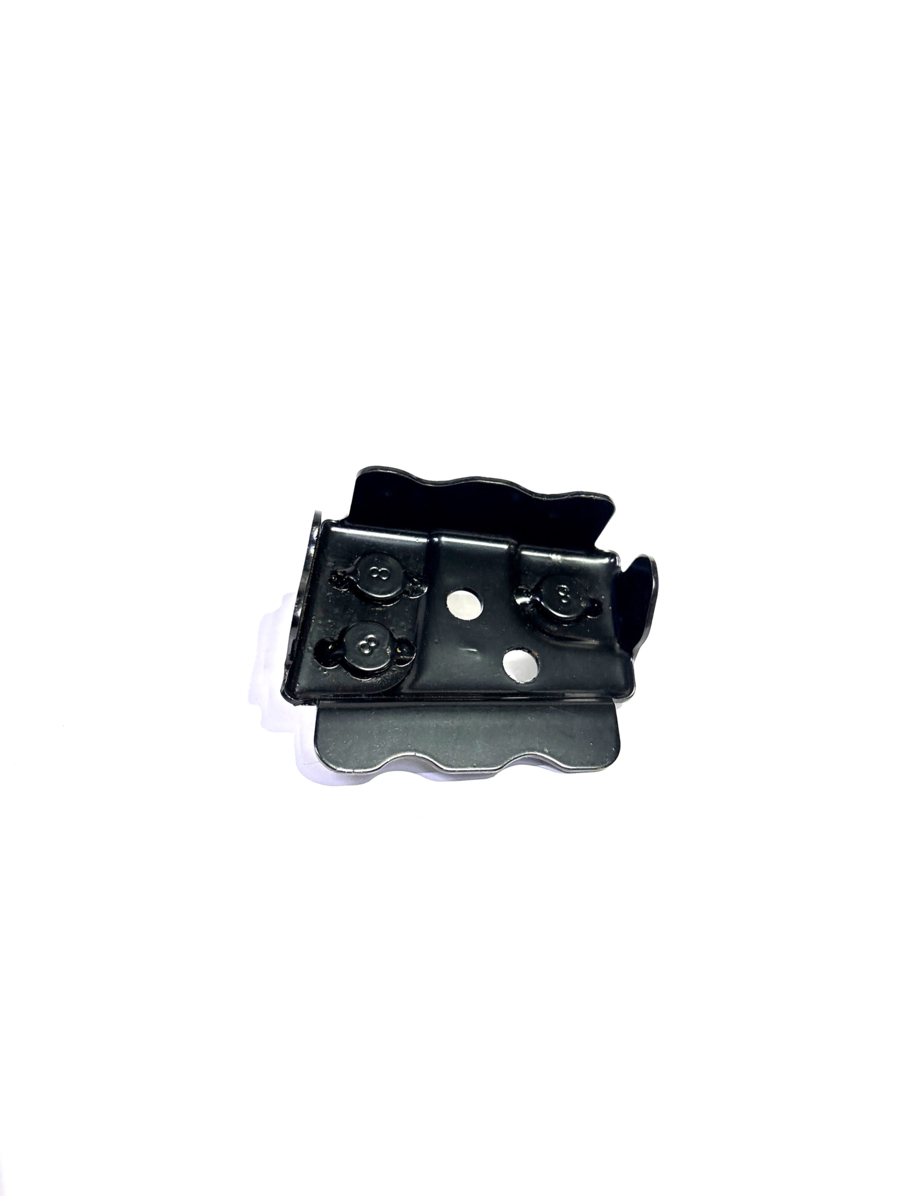 NISSAN Bracket Bumper | Nissan | LH | #G51491HAMA G51491HAMA - Back view