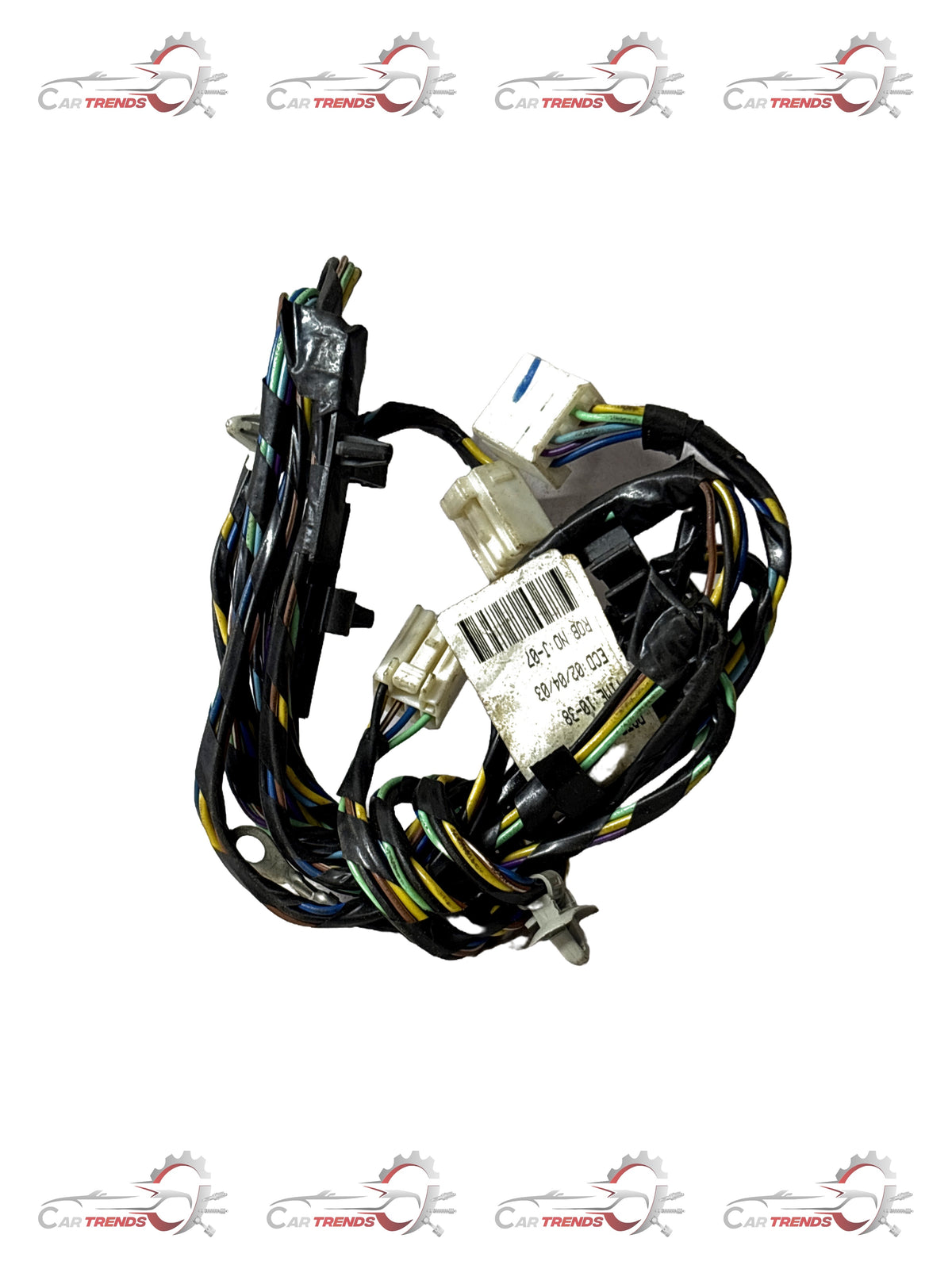CarTrends WIRING HARNESS TRUNK OPTRA PETROL J92167461 J92167461 - Back view