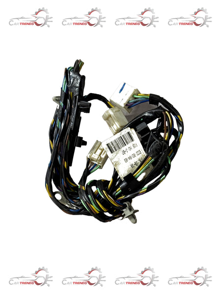 CarTrends WIRING HARNESS TRUNK OPTRA PETROL J92167461 J92167461 - Back view