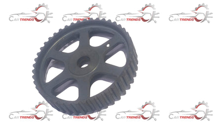 GENERAL MOTORS SPROCKET CM SHF OPTRA PETROL J96440321 J96440321 - Back view