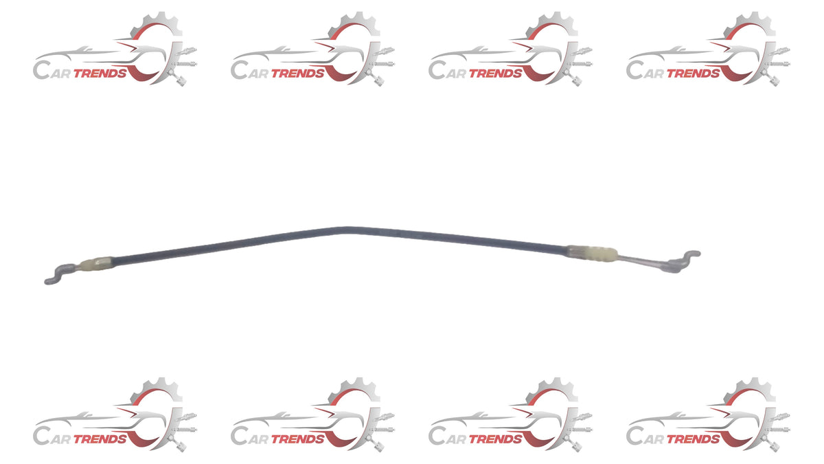 GENERAL MOTORS SLIDER CABLE SPARK J990751L0 J990751L0 - Back view