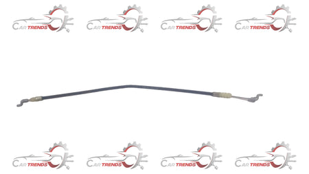 GENERAL MOTORS SLIDER CABLE SPARK J990751L0 J990751L0 - Back view
