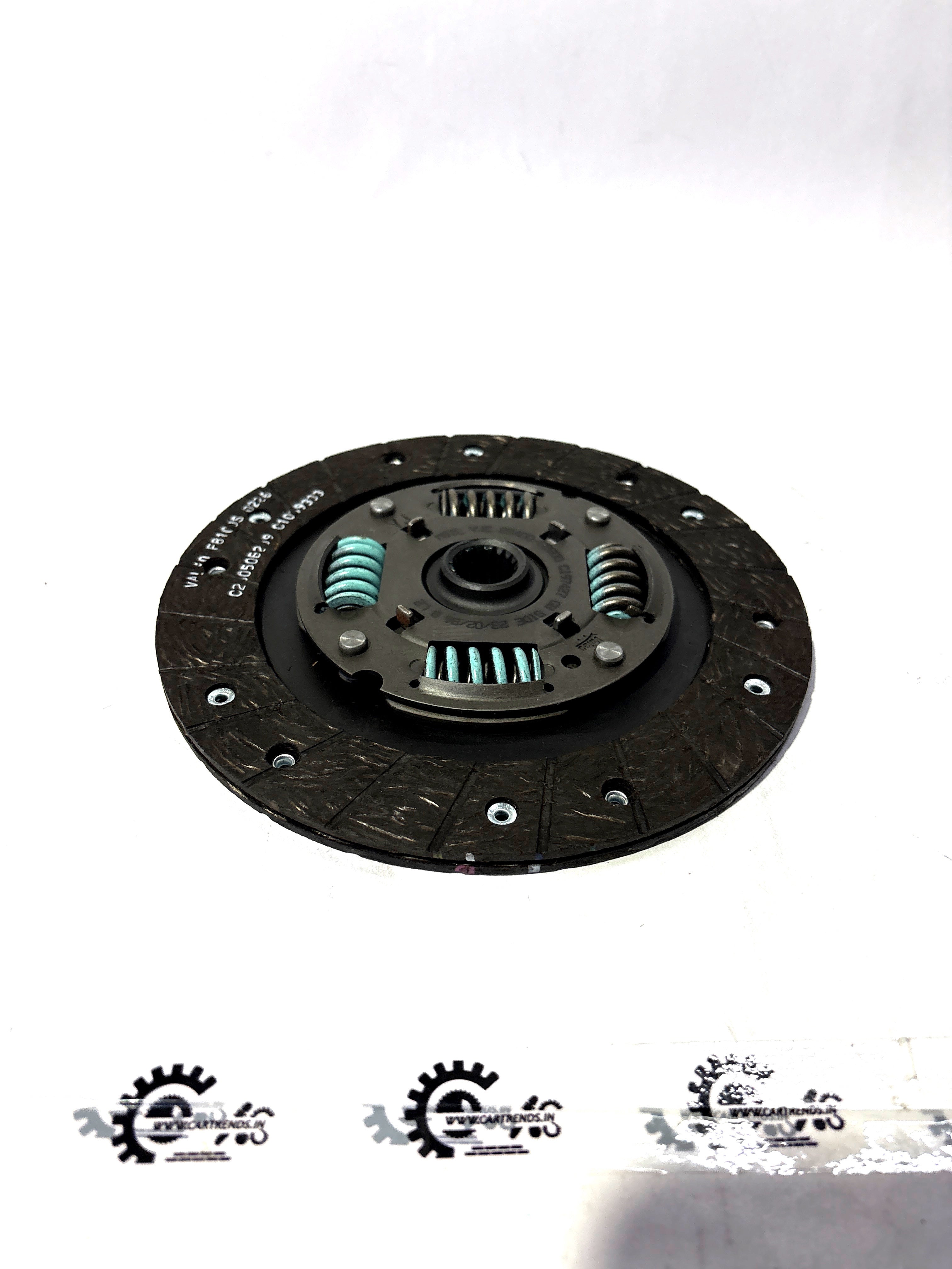 MARUTI SUZUKI DISC CLUTCH 22400M82S00 22400M82S00 - Back view