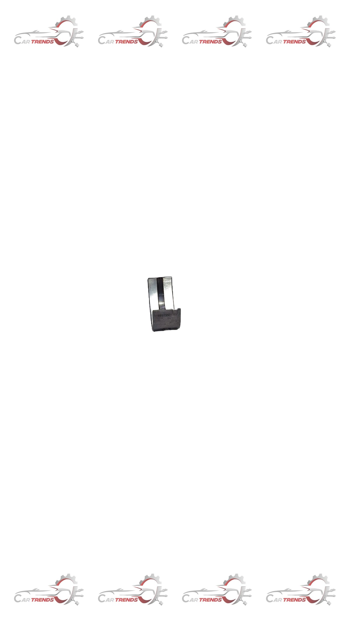 GENERAL MOTORS BEARING CR SHF UPR BEAT J55572981 J55572981 - Back view