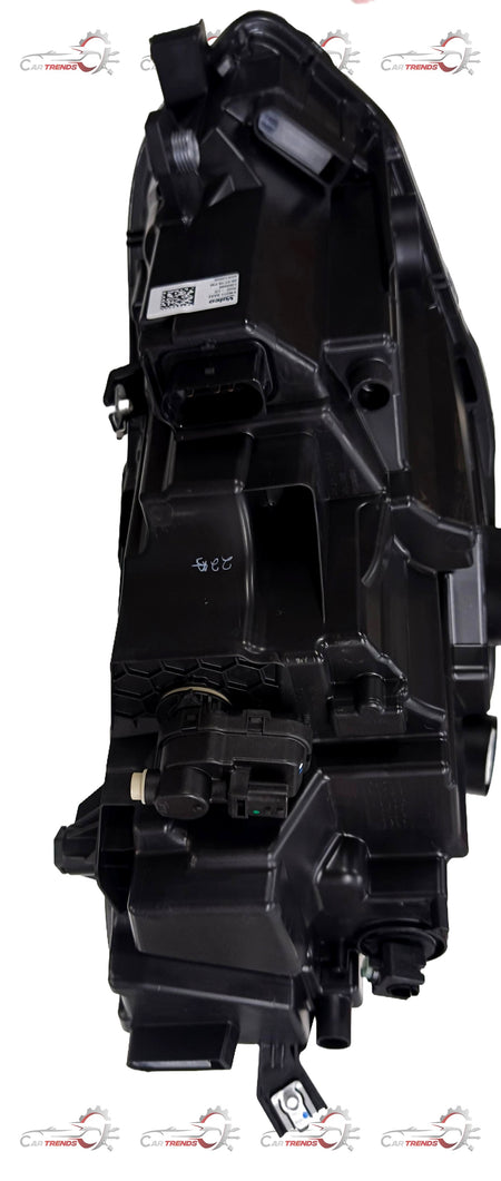 VOLKSWAGEN Headlight | Universal | #5JP941015B 5JP941015B - Back view