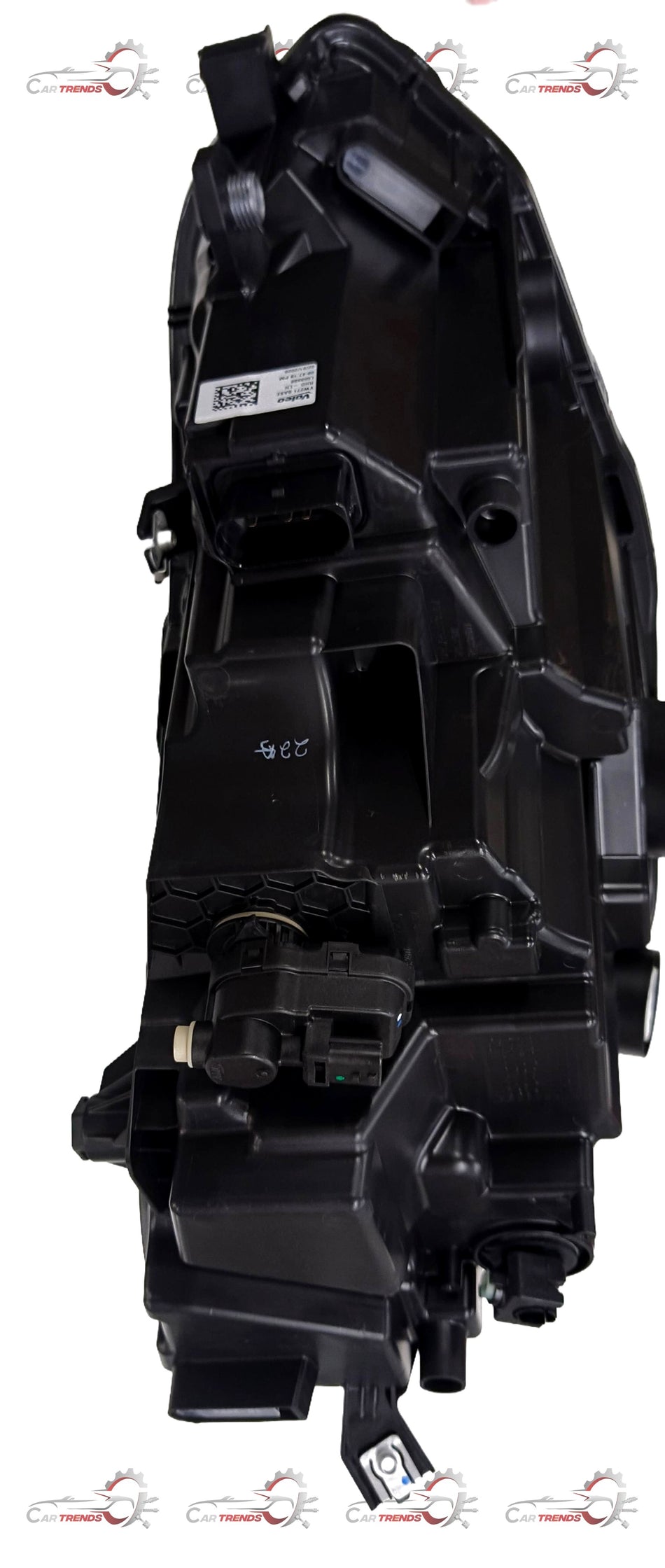 VOLKSWAGEN Headlight | Universal | #5JP941015B 5JP941015B - Back view