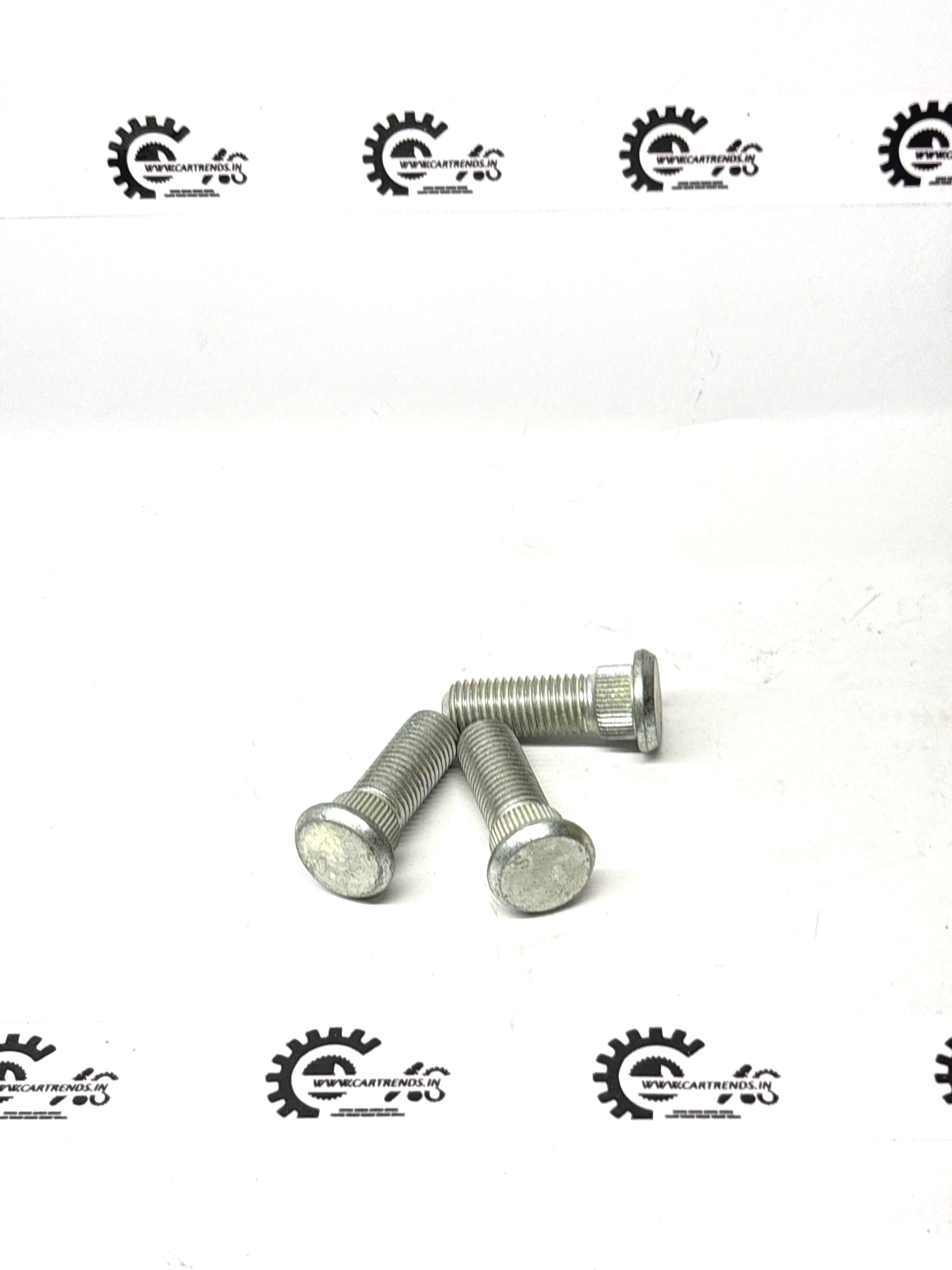 GENERAL MOTORS BOLT SCREW FRT WHL TRAILBLAZER J97944564 J97944564 - Back view