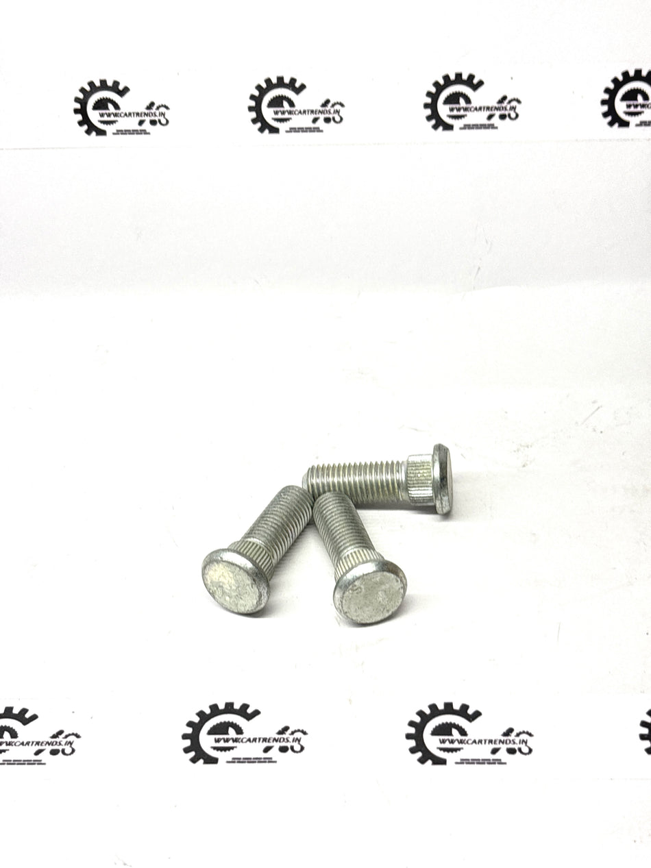 GENERAL MOTORS BOLT SCREW FRT WHL TRAILBLAZER J97944564 J97944564 - Back view