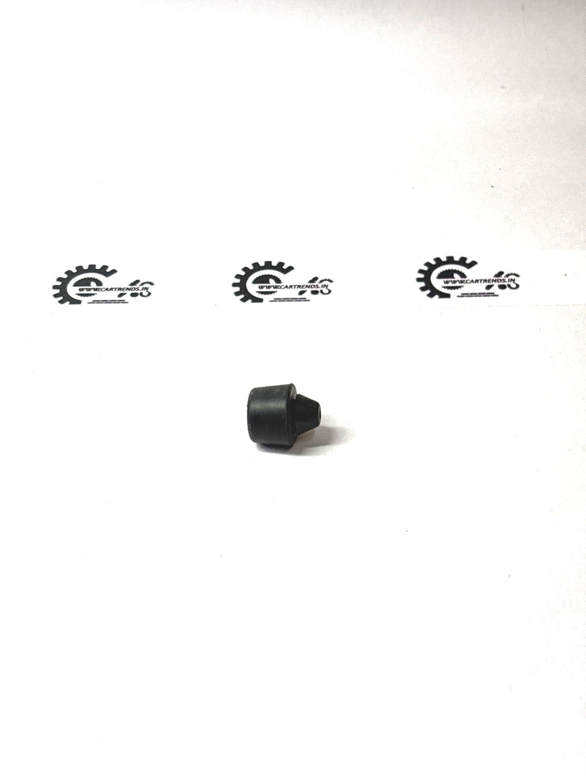 GENERAL MOTORS Buffer | Chevrolet Optra | Hood | #J96301472 J96301472 - Back view