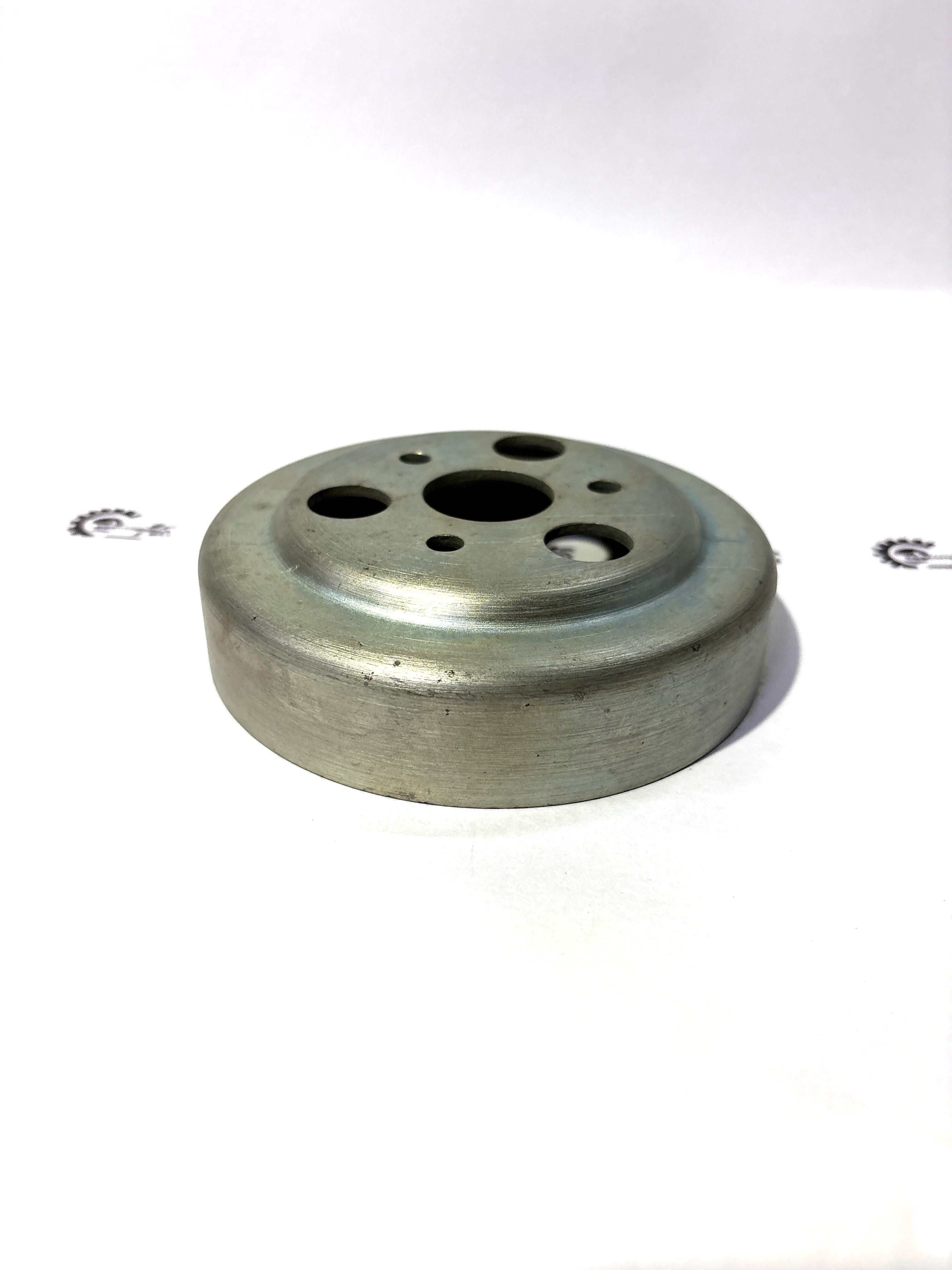 HONDA 19224RB6000 19224RB6000 19224RB6000 - Back view