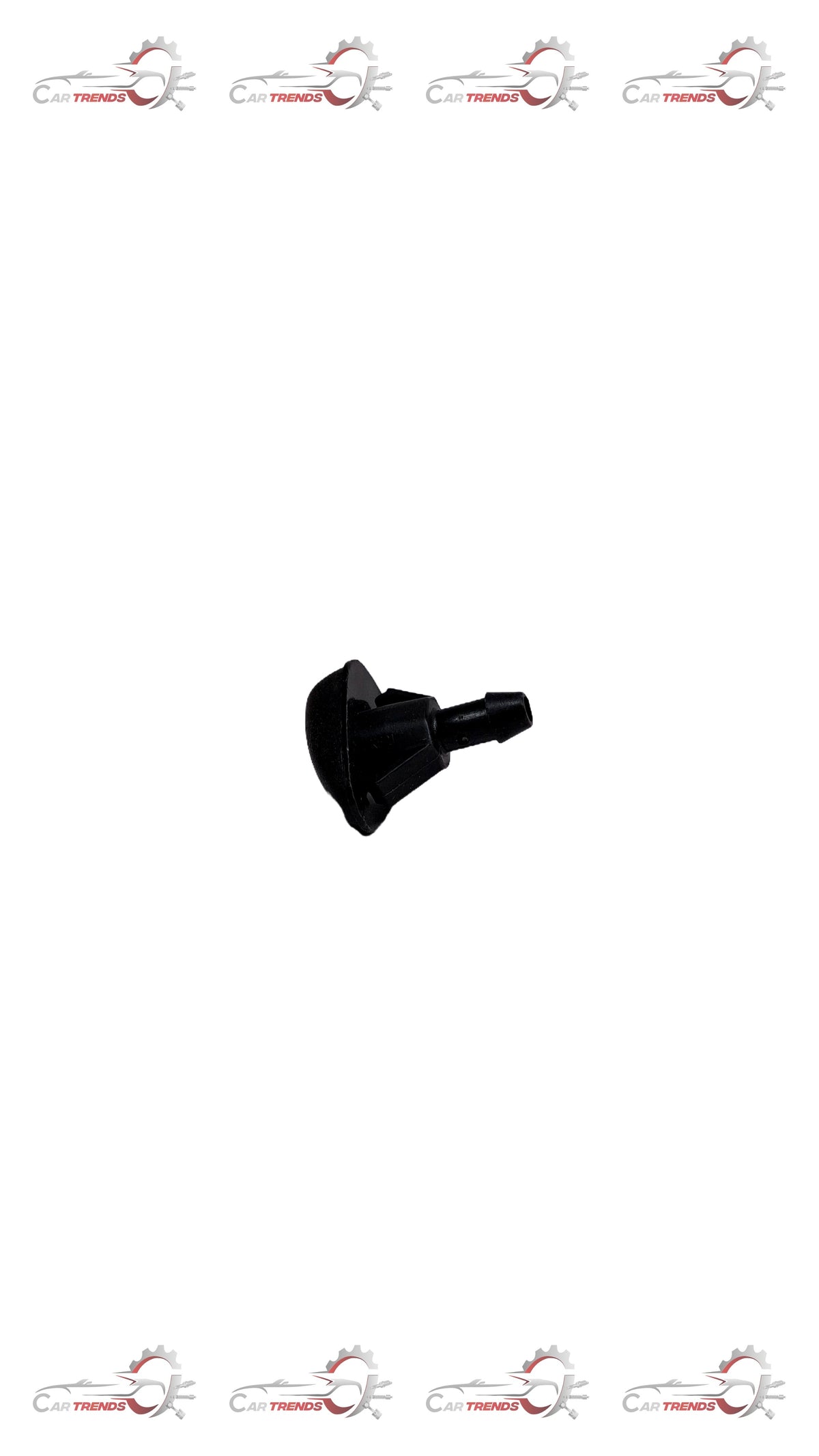 GENERAL MOTORS WINDHIELD WASHER NOZZLE AVEO  J96650707 J96650707 - Back view