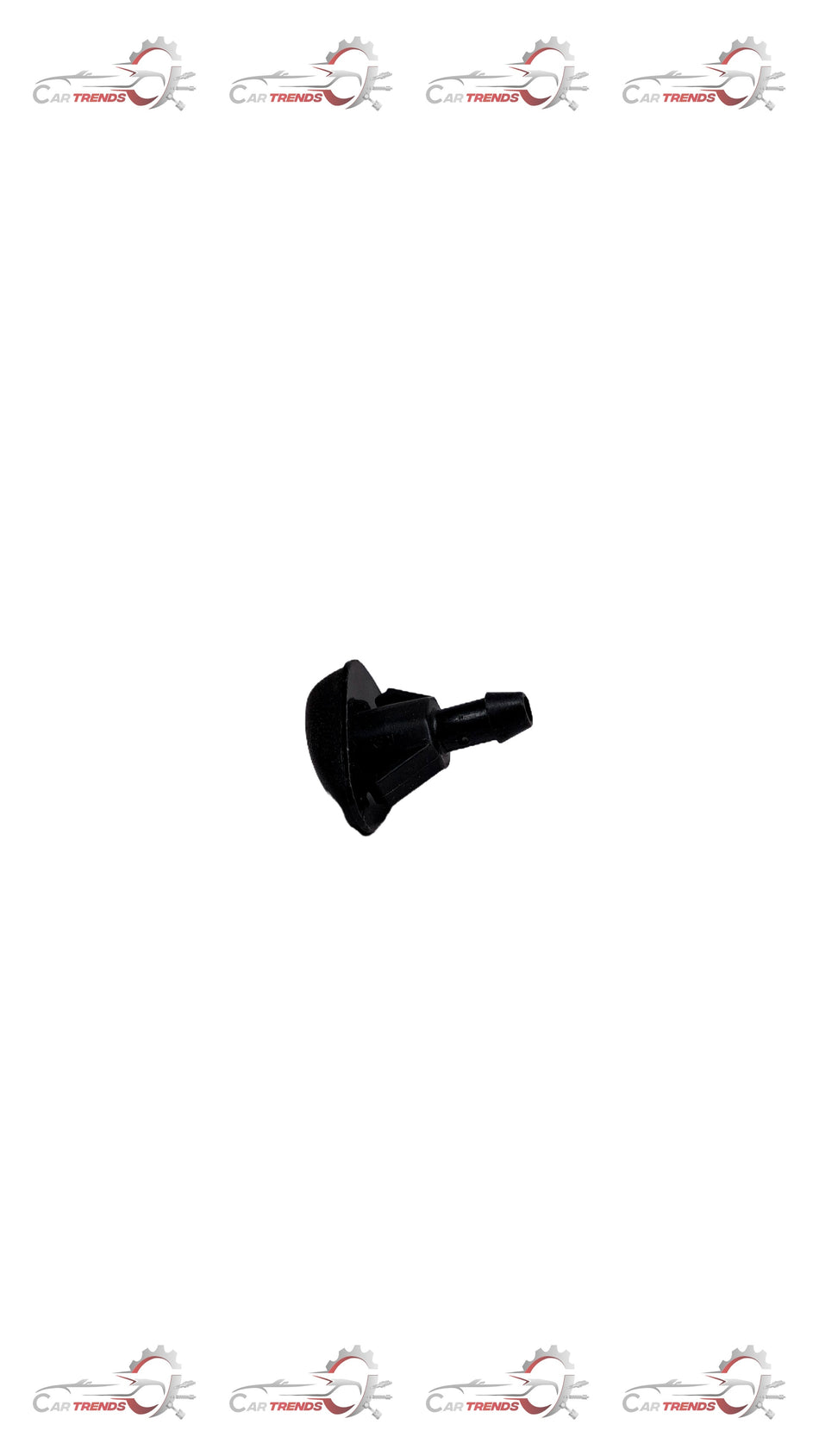GENERAL MOTORS WINDHIELD WASHER NOZZLE AVEO  J96650707 J96650707 - Back view