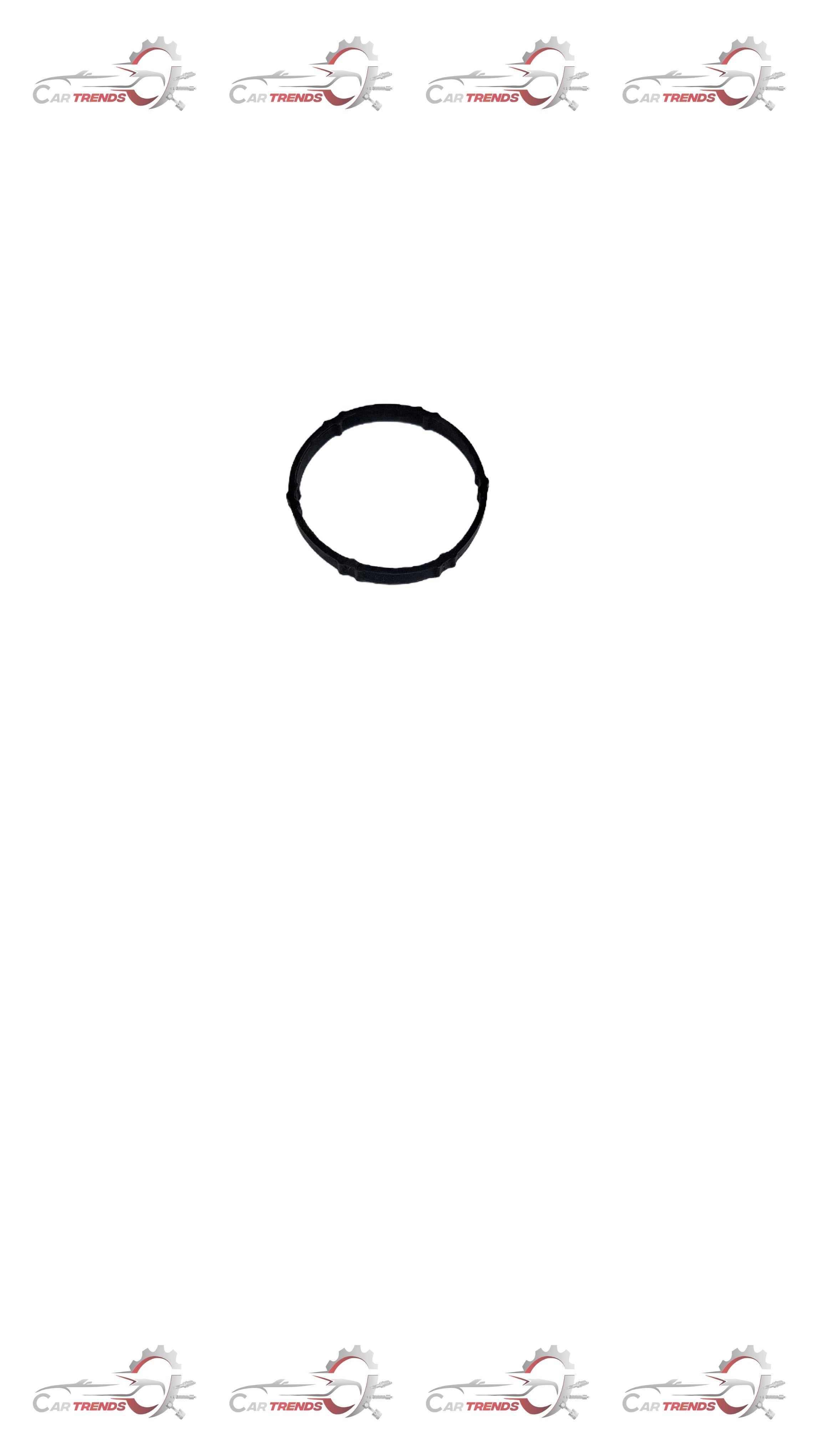 GENERAL MOTORS GASKET BODY BEAT 1ST GEN J55570123 J55570123 - Back view