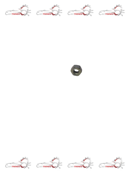 GENERAL MOTORS HEX NUT TAVERA T97598208 T97598208 - Back view