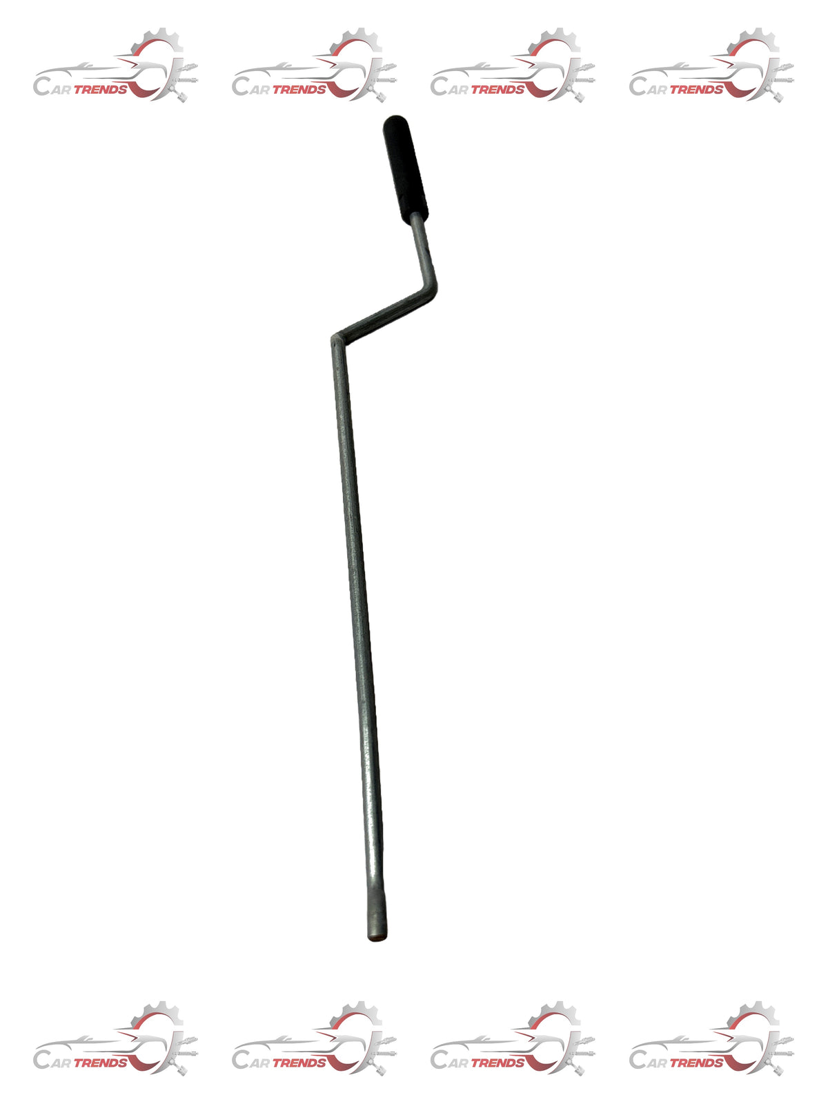 GENERAL MOTORS Rod Linkage Door Release | Chevrolet Cruze | #J96846104 J96846104 - Back view