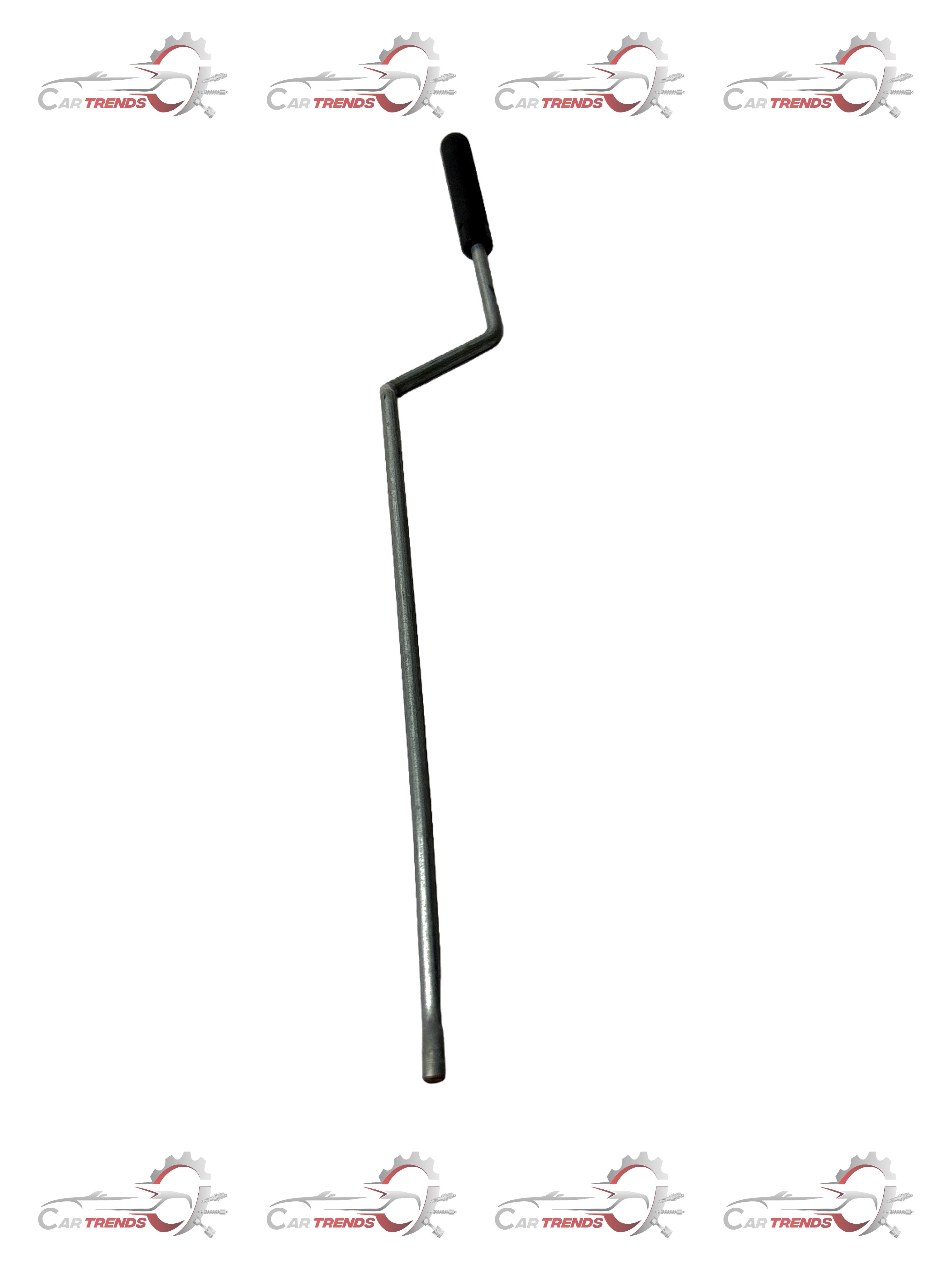 GENERAL MOTORS Rod Linkage Door Release | Chevrolet Cruze | #J96846104 J96846104 - Back view