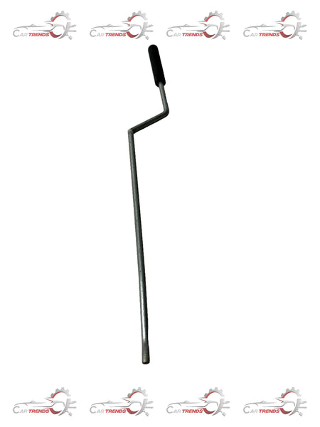 GENERAL MOTORS Rod Linkage Door Release | Chevrolet Cruze | #J96846104 J96846104 - Back view