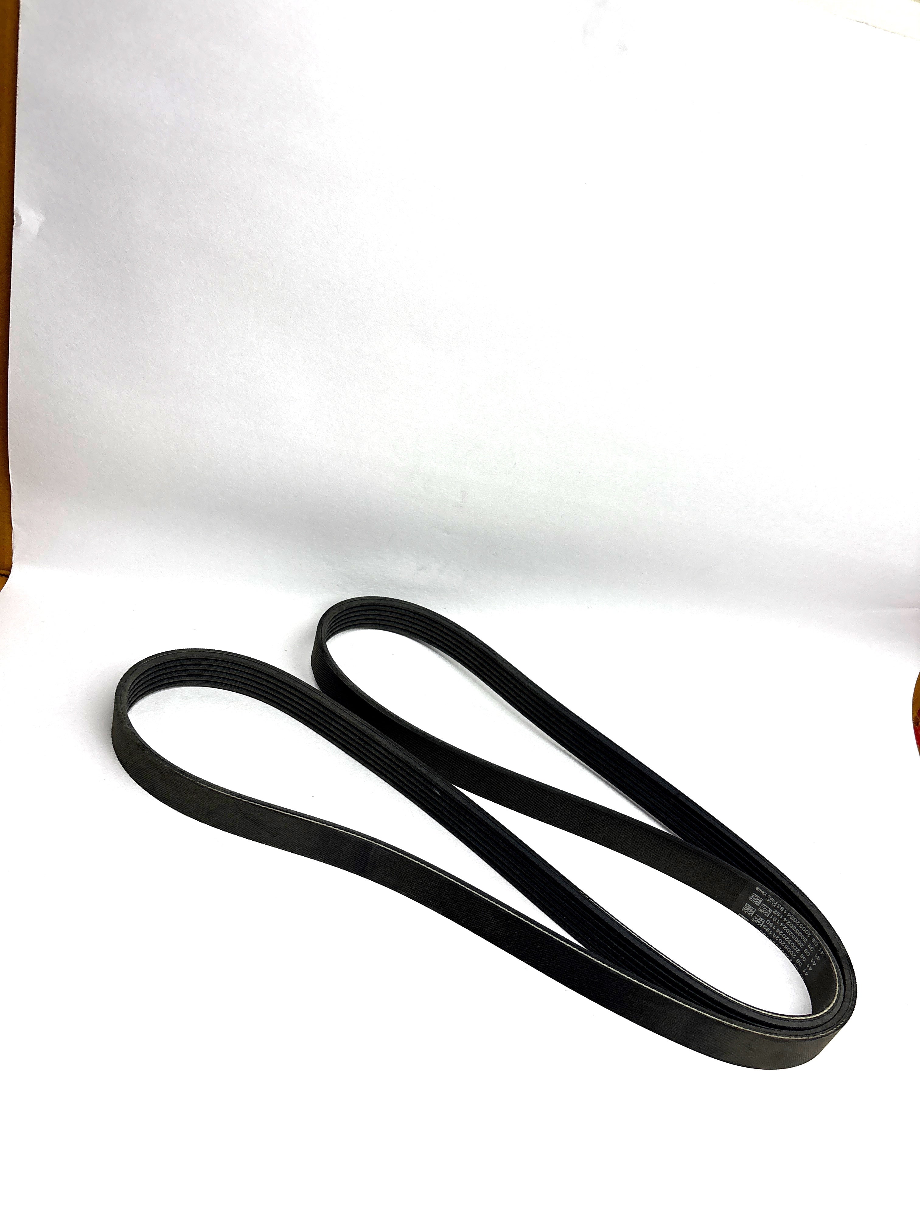 CarTrends CM5Z8620F  Fan Belt Ecosports CM5Z8620F - Back view