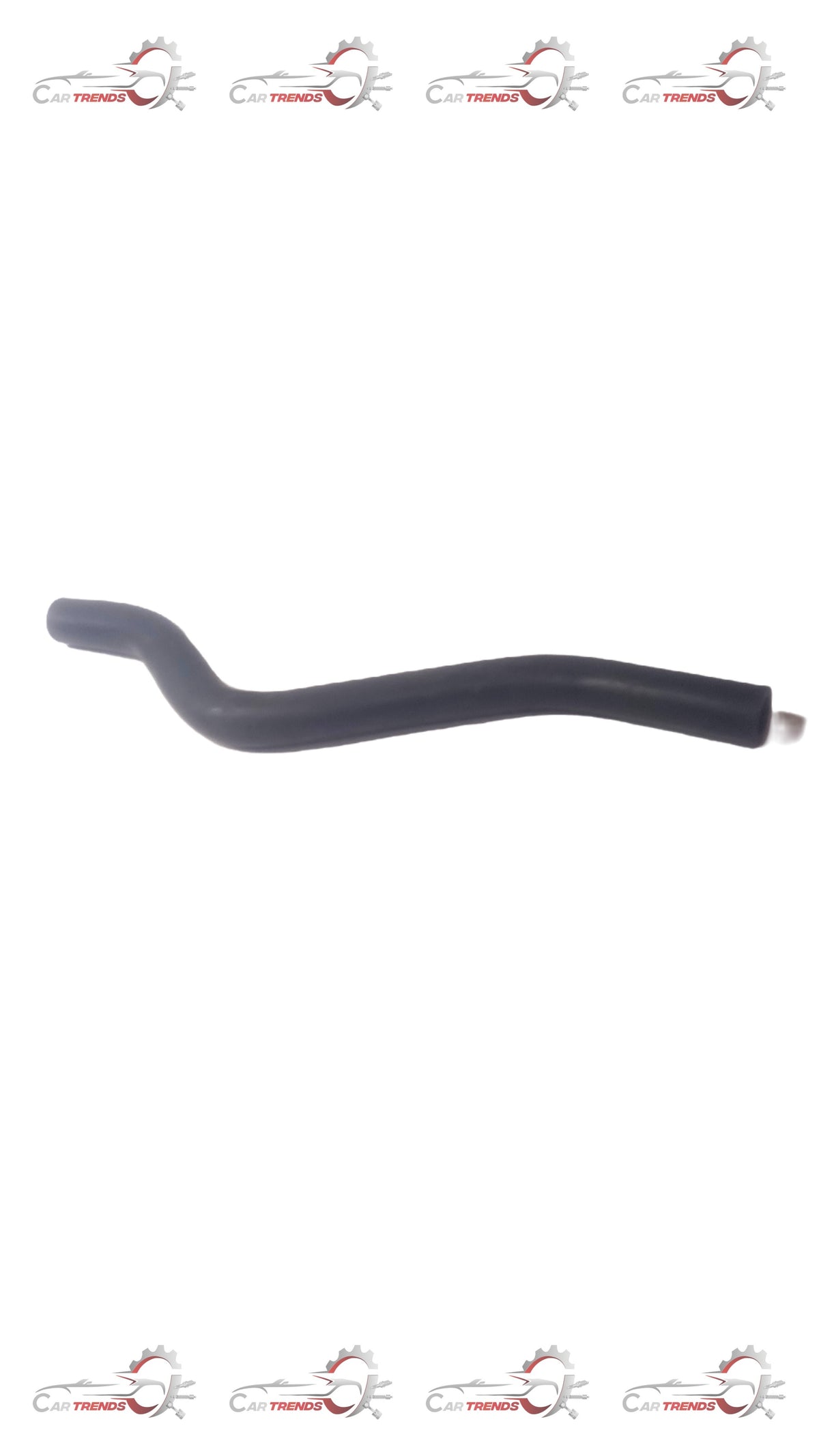 GENERAL MOTORS Hose Heater Return | Chevrolet/Optra Petrol | Engine | #J96554386 J96554386 - Back view
